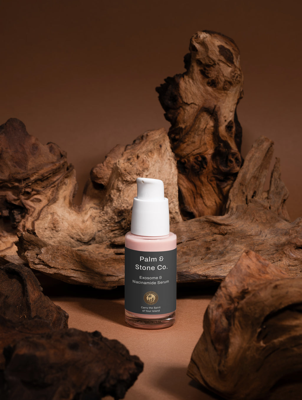 Island Restore™ Exosome + Niacinamide Serum