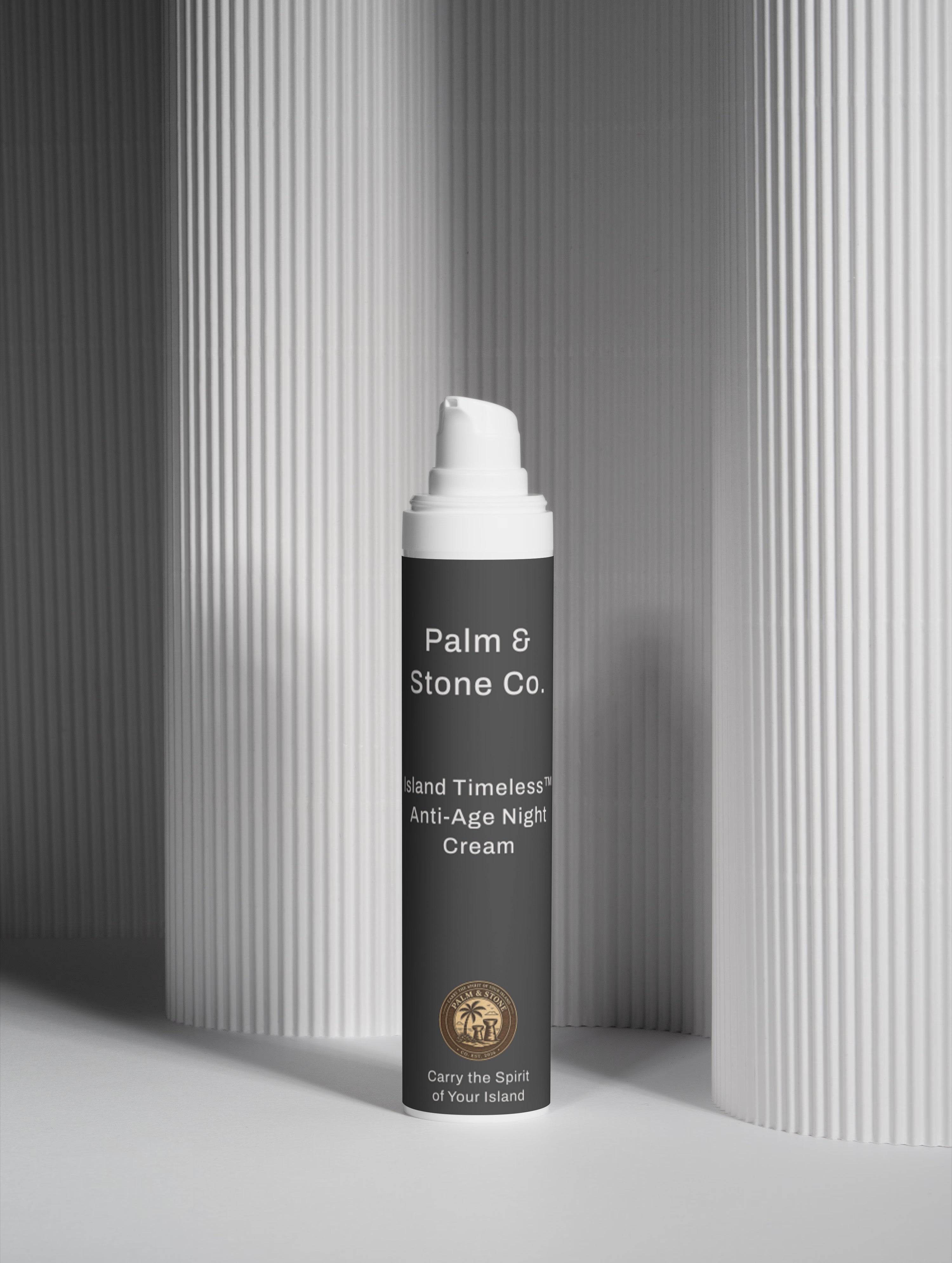 Island Timeless™ Anti Age Renewal Night Cream