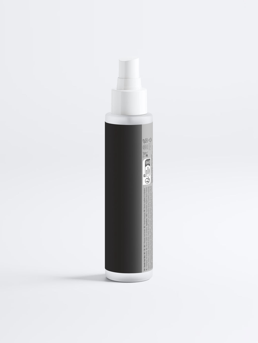Island Dew™ Keratin Shine Leave-In Hair Mist