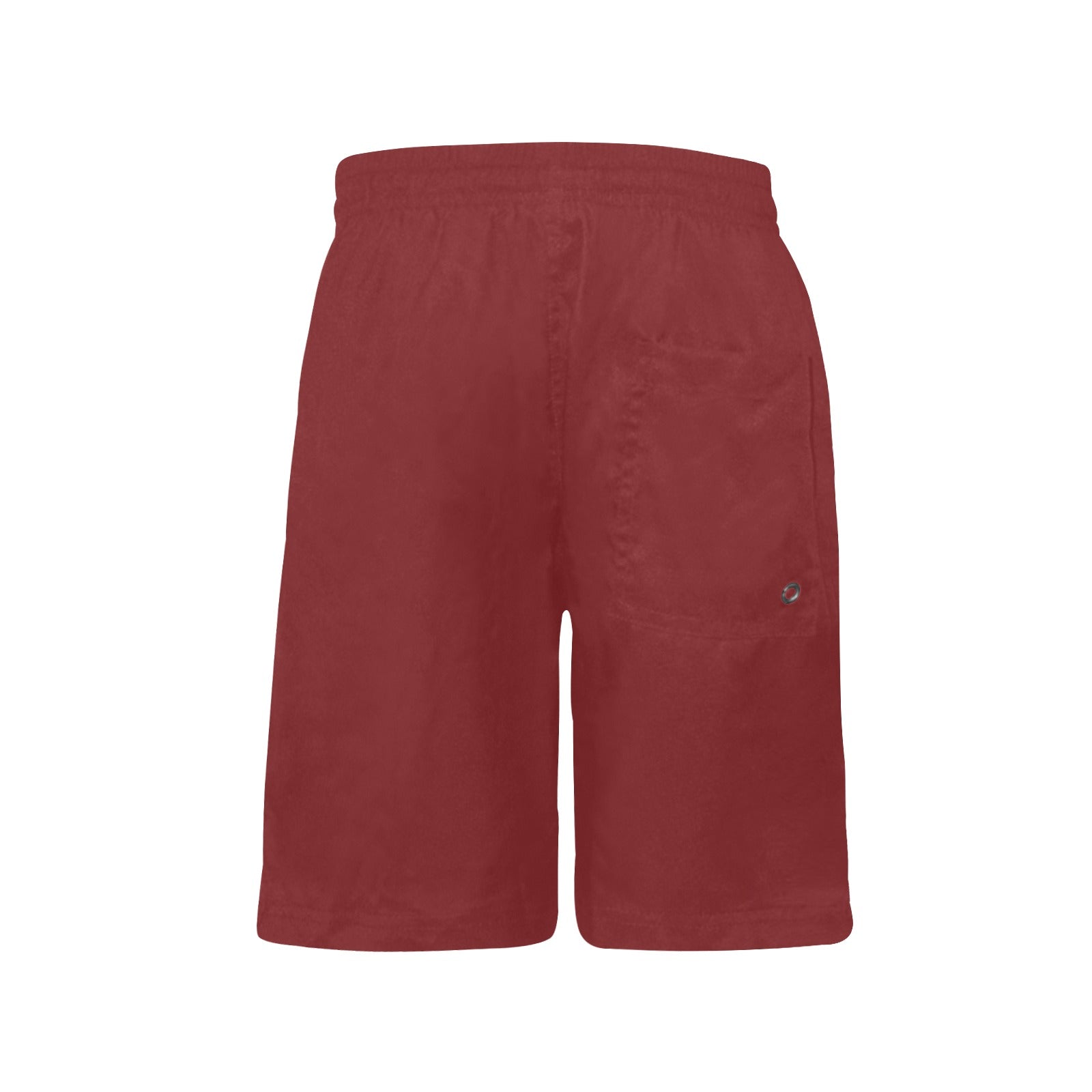 Palm & Stone Logo Boys' Causal Beach Shorts (5 colors | XS-XL)