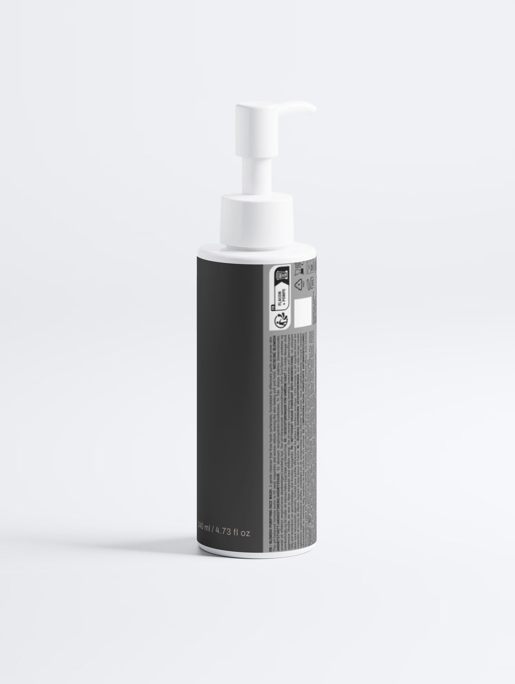 Island Clear™ Purifying  Blemish Face Wash