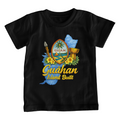 Guåhan Island Built – Kids T-Shirt | Island Pride Tee