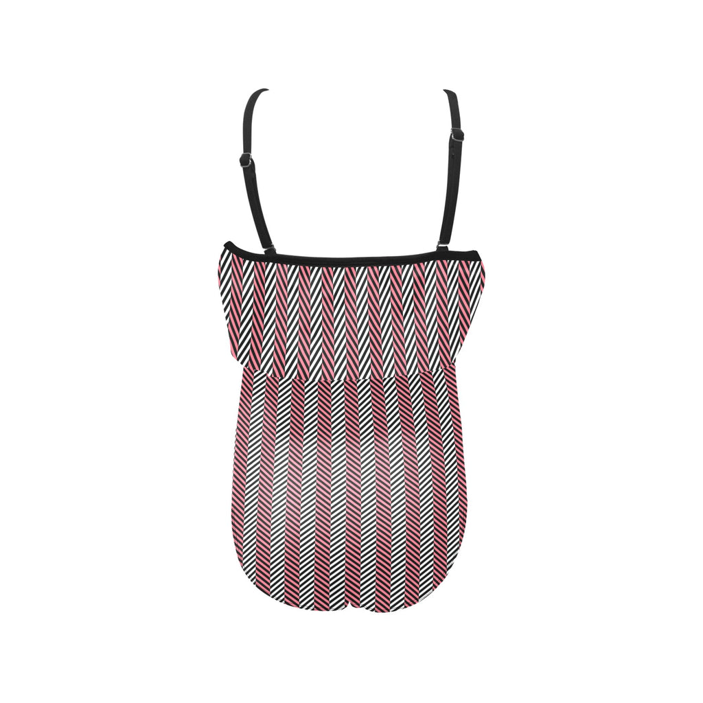 Kids Sphagetti Strap Bikini Suit (8 colors | XS-2XL)
