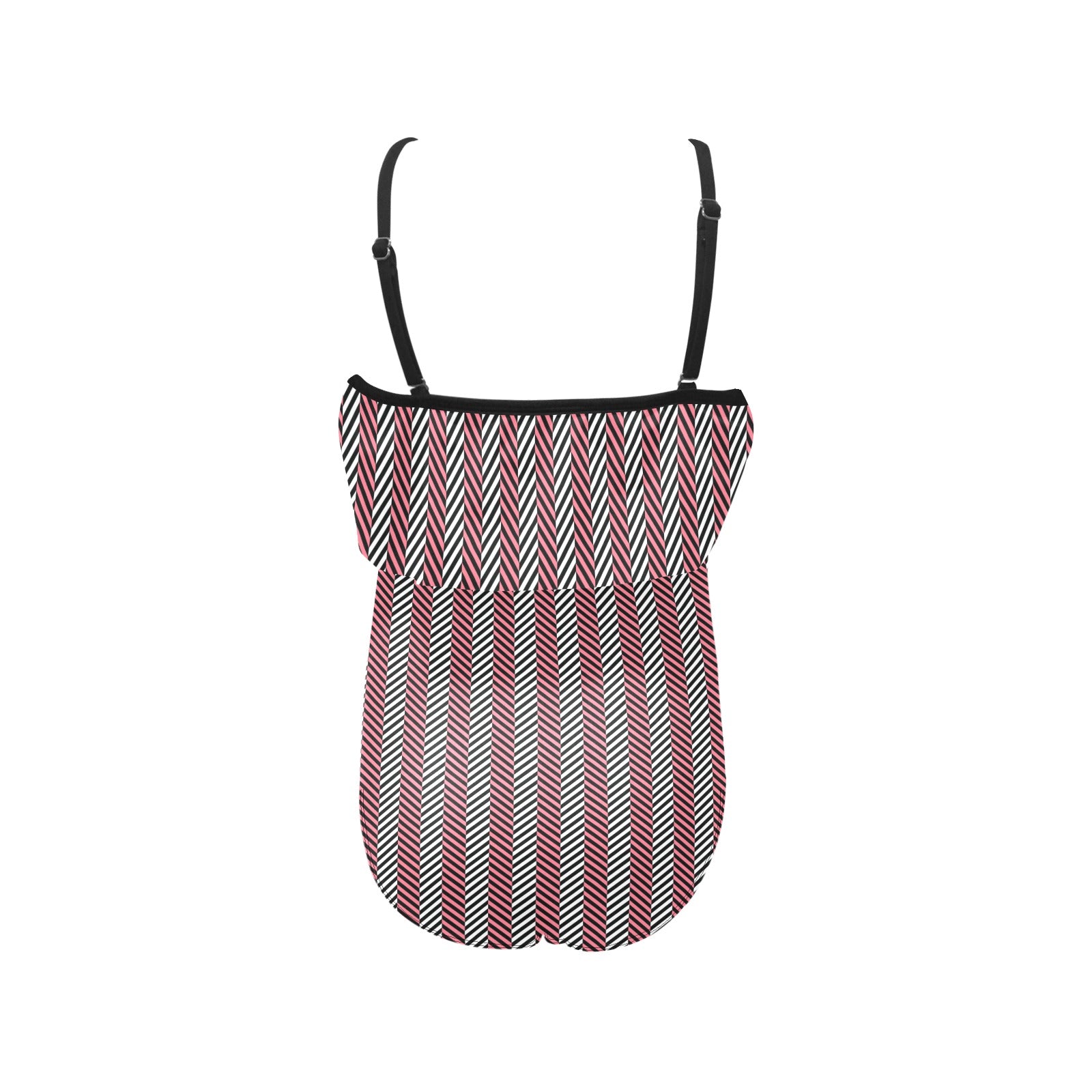 Kids Sphagetti Strap Bikini Suit (8 colors | XS-2XL)