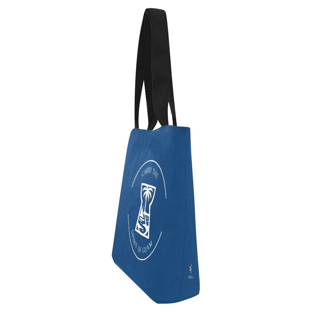 Canvas Tote Bag (Model1657) (Set of 4)