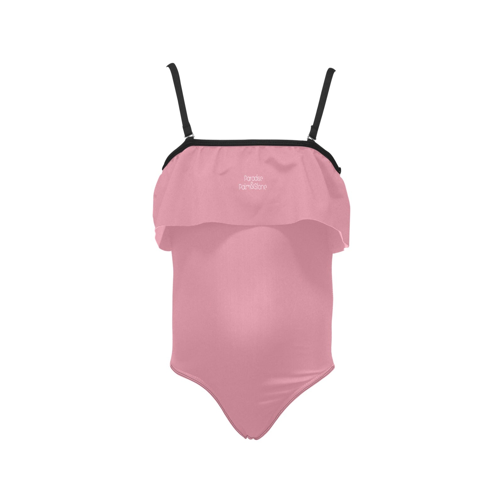 Kids Sphagetti Strap Bikini Suit (8 colors | XS-2XL)