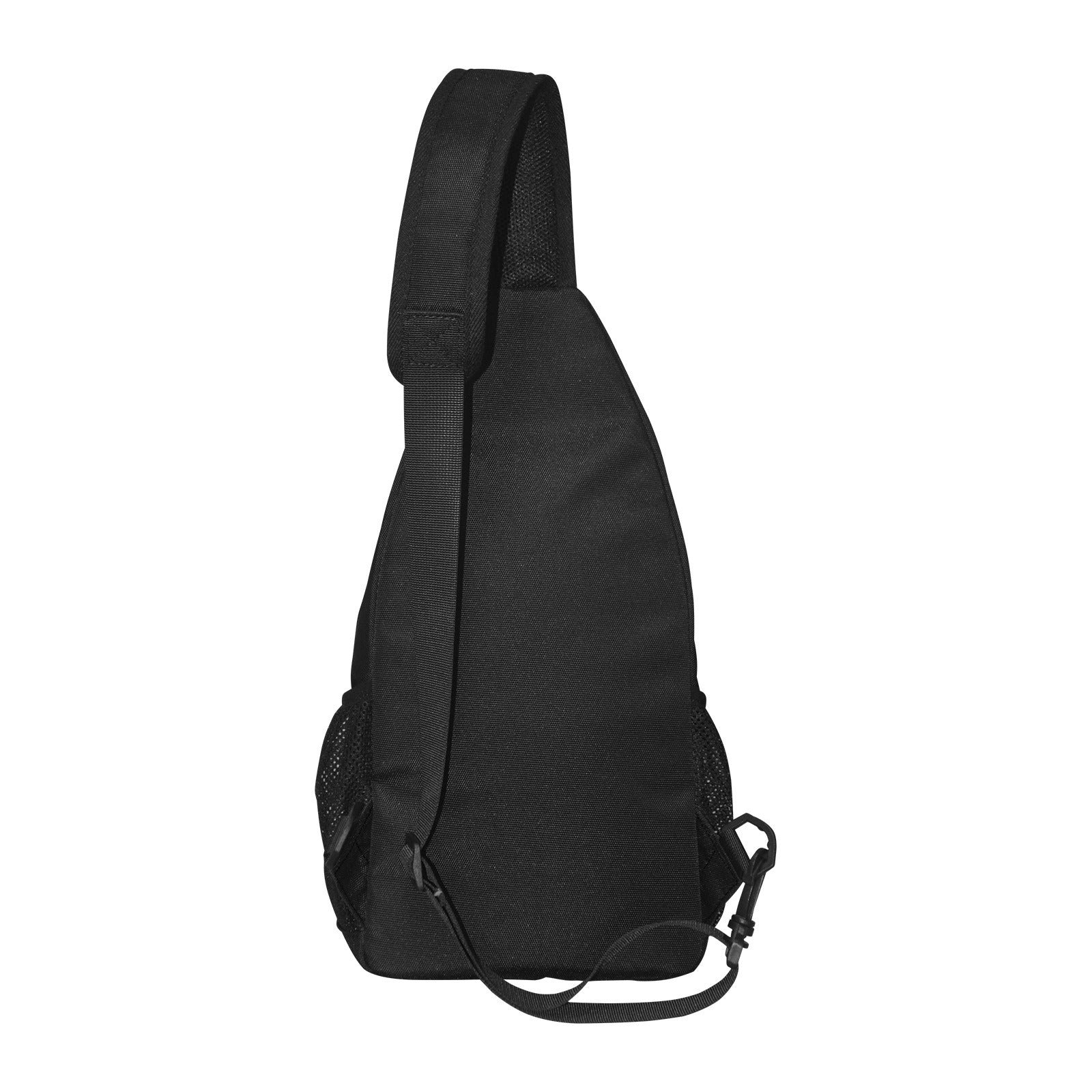 Latte Stone Chest Bag (option to personalize)