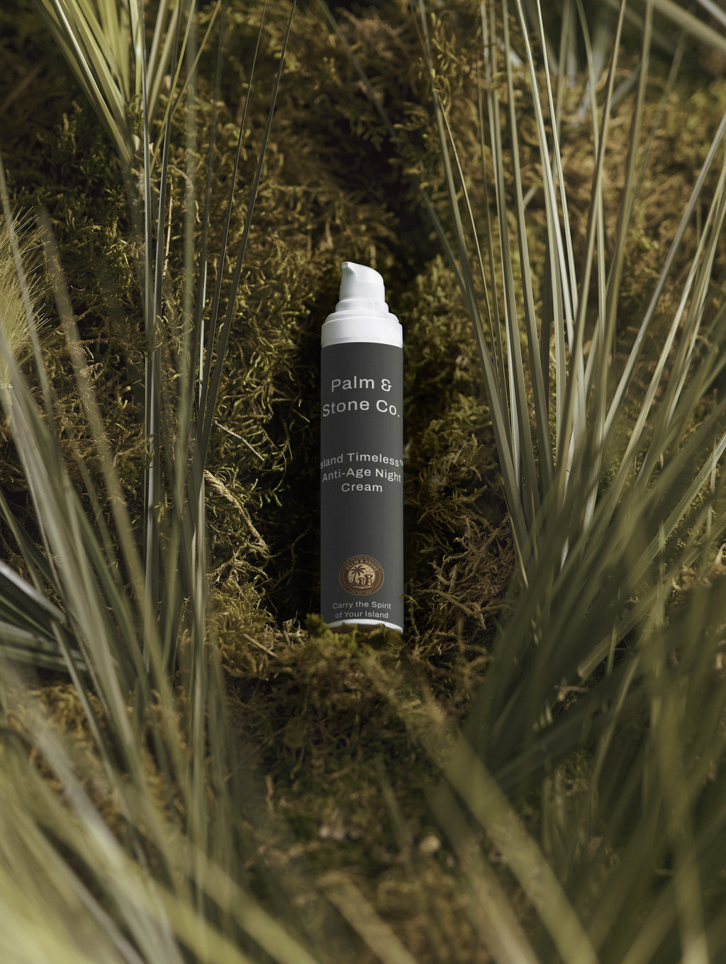 Island Timeless™ Anti Age Renewal Night Cream