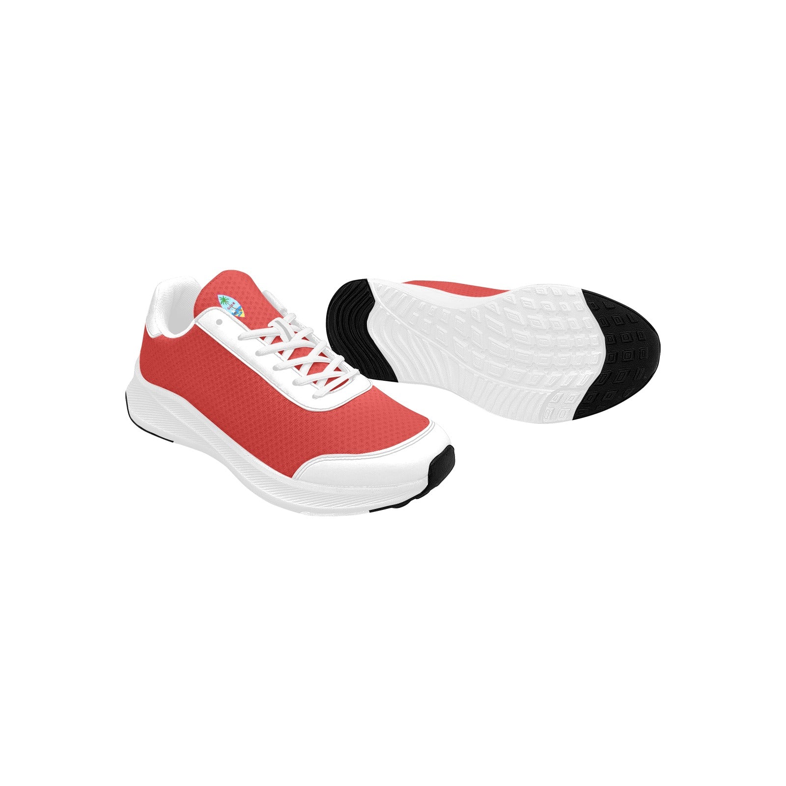 Women's Mudguard Running Shoes (10092)