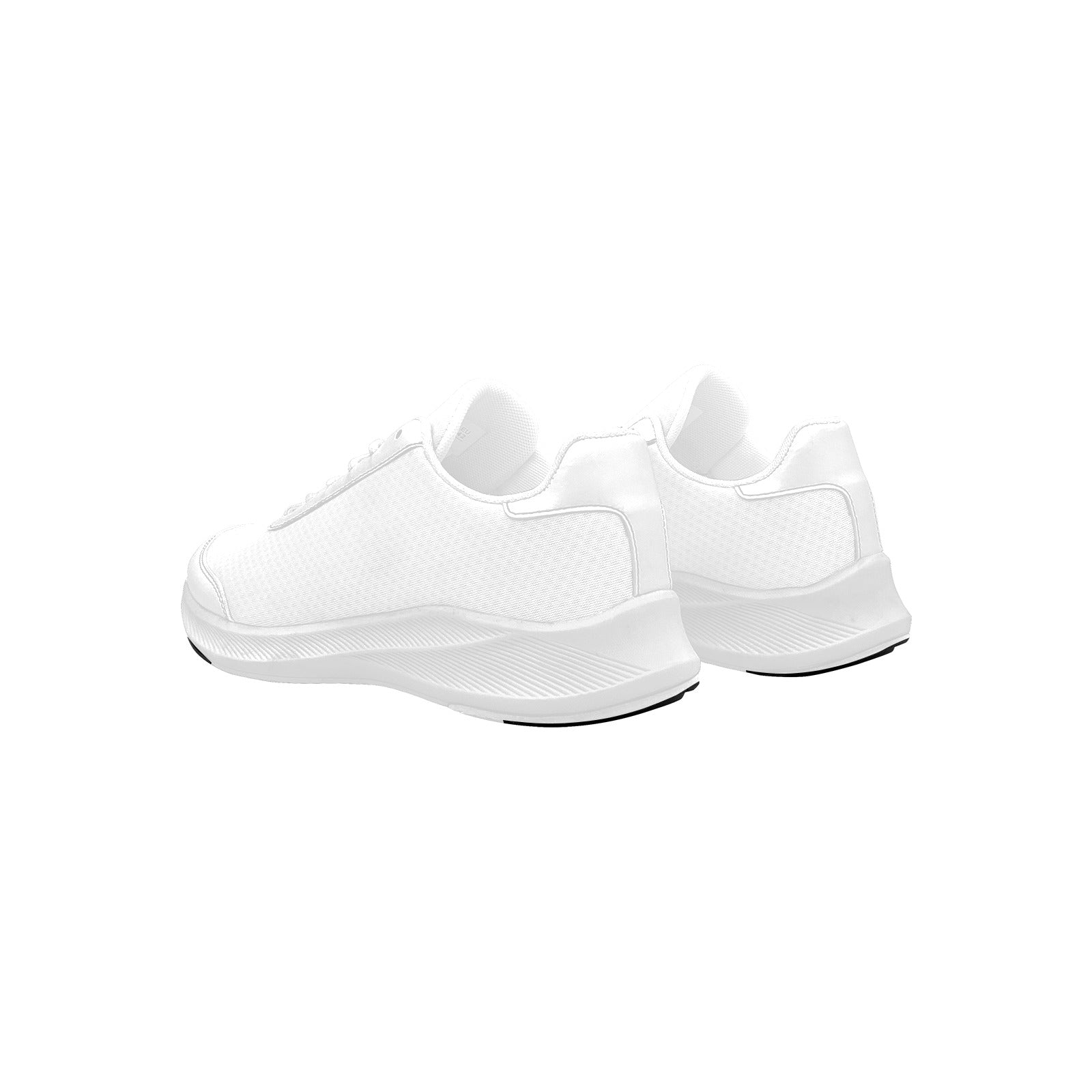 Women's Mudguard Running Shoes (10092)