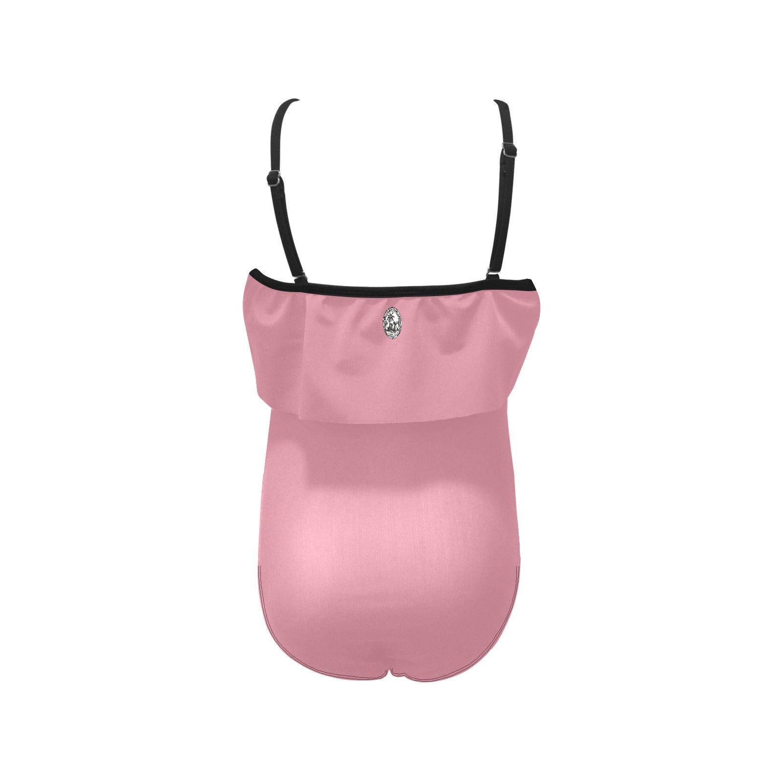 Kids Sphagetti Strap Bikini Suit (8 colors | XS-2XL)