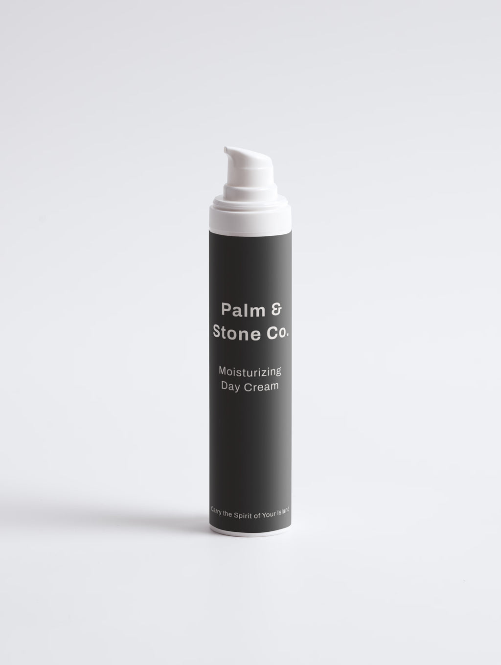 Island Moisturizing Face Day Cream