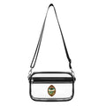 New Transparent satchel Small