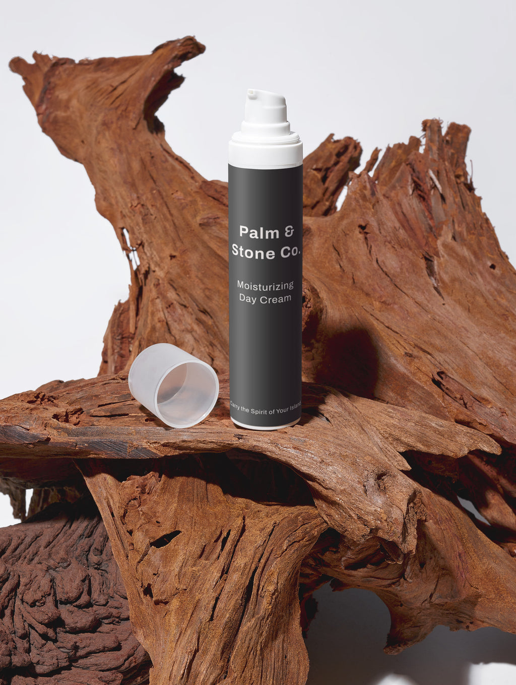 Island Moisturizing Face Day Cream
