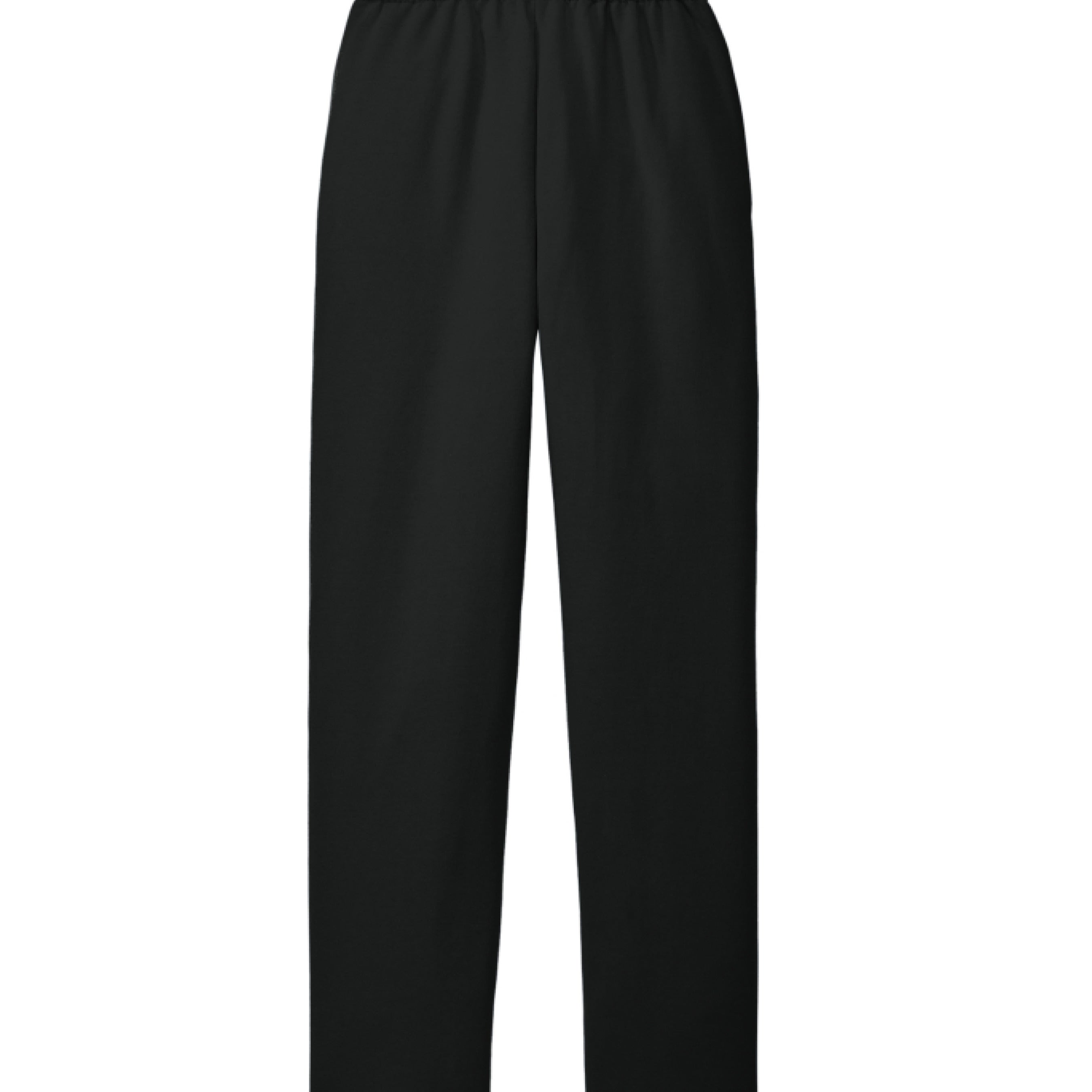 Jet Black - BACK