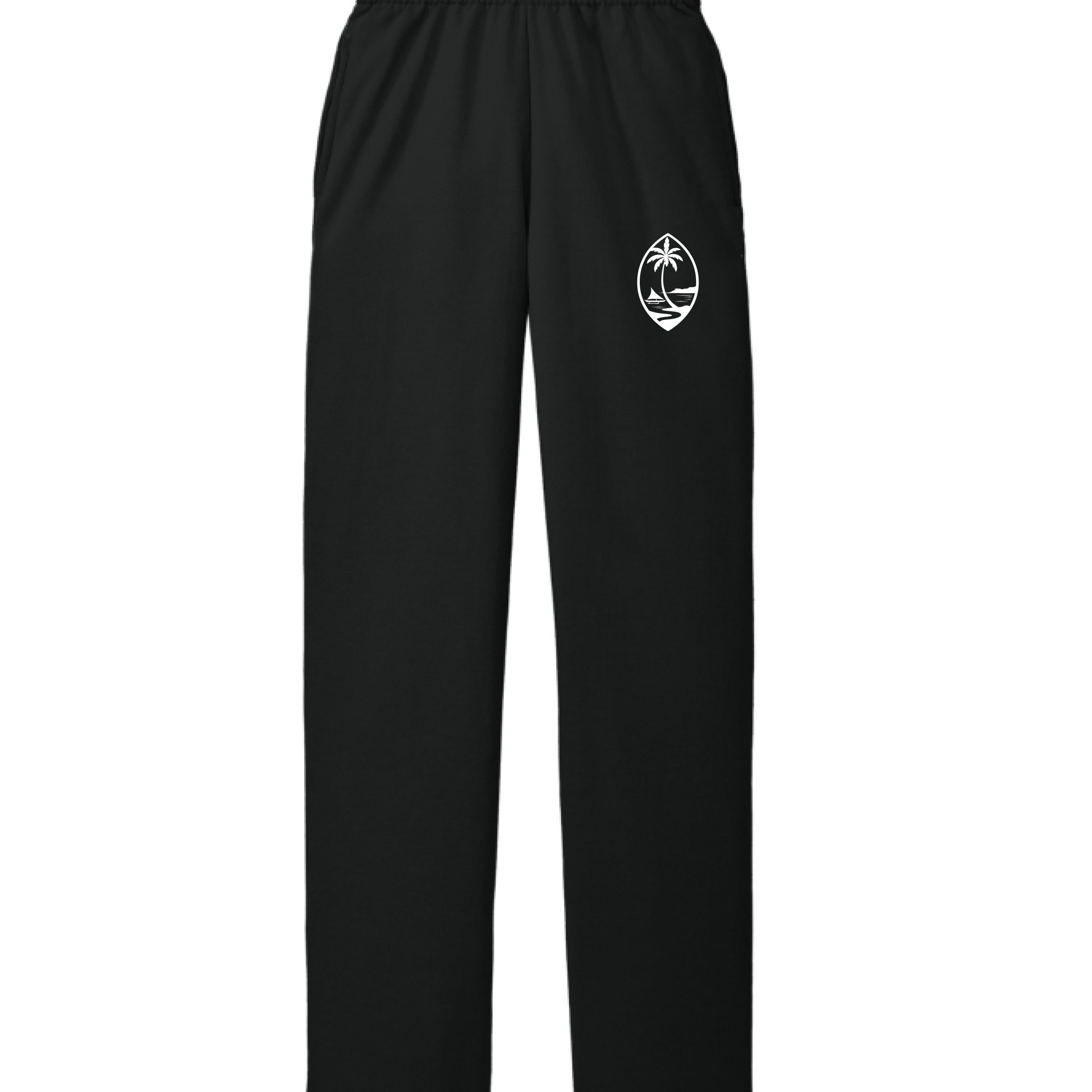 Jet Black - FRONT