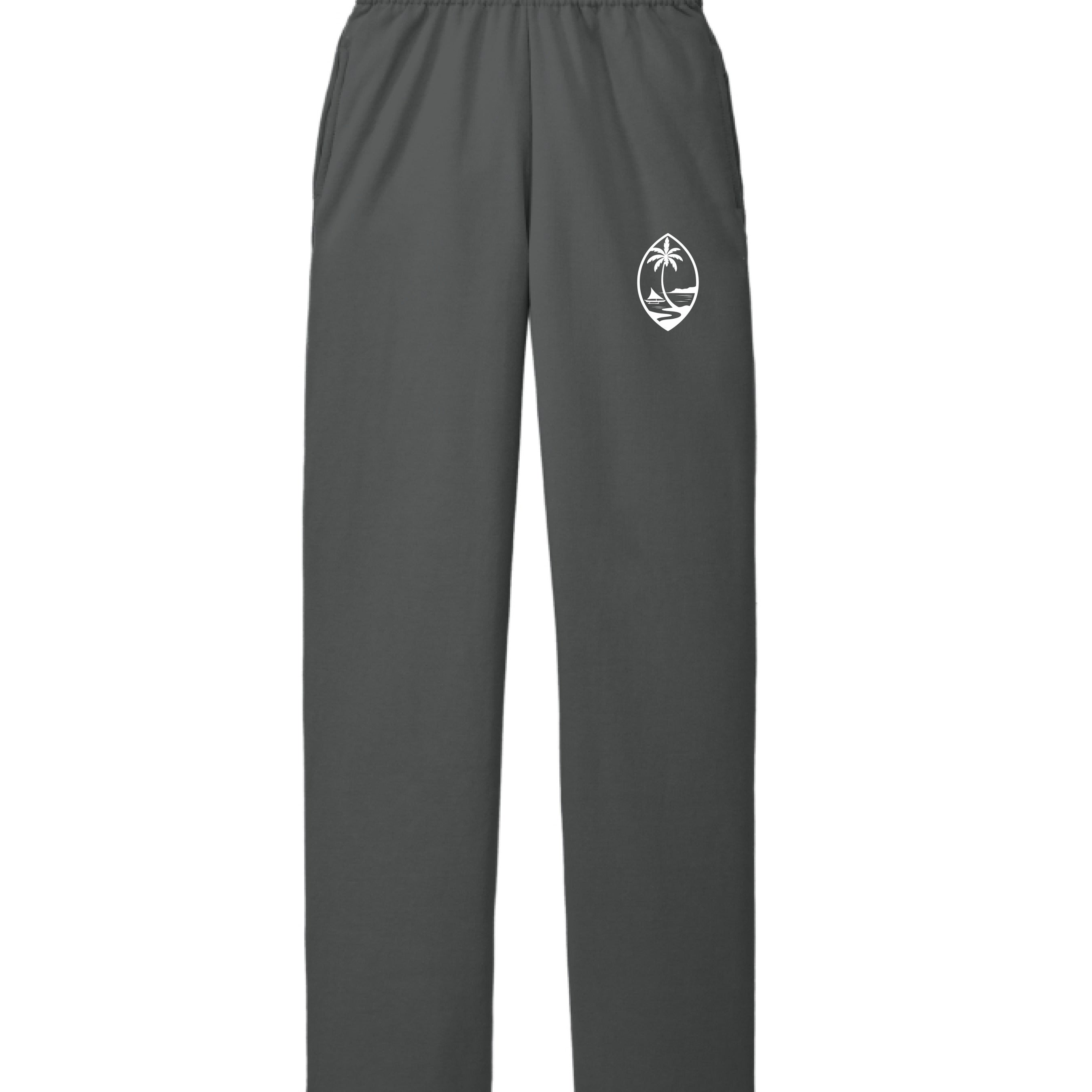 Charcoal - FRONT