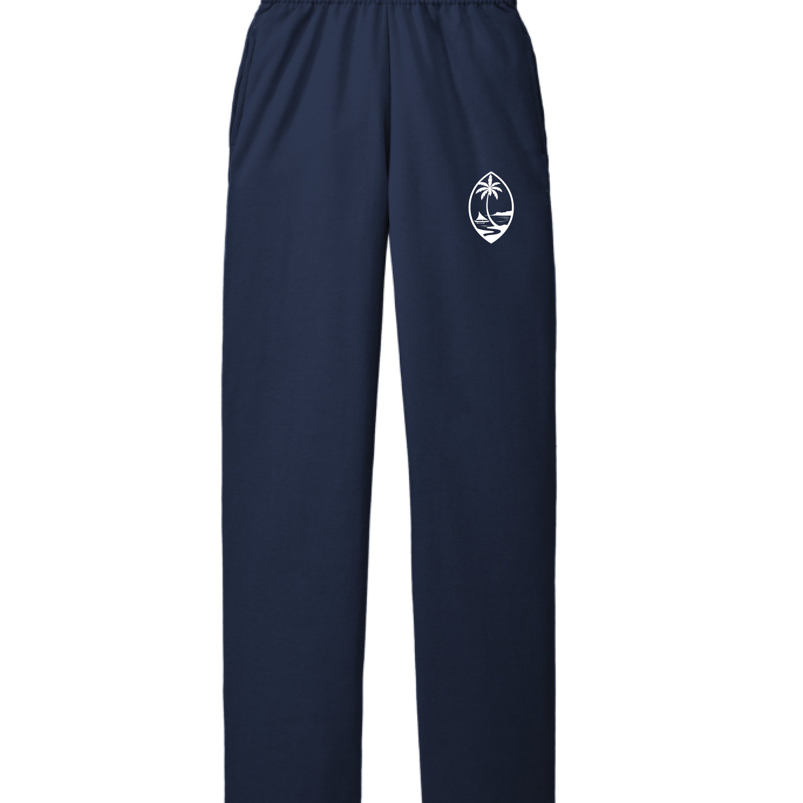 Navy - FRONT