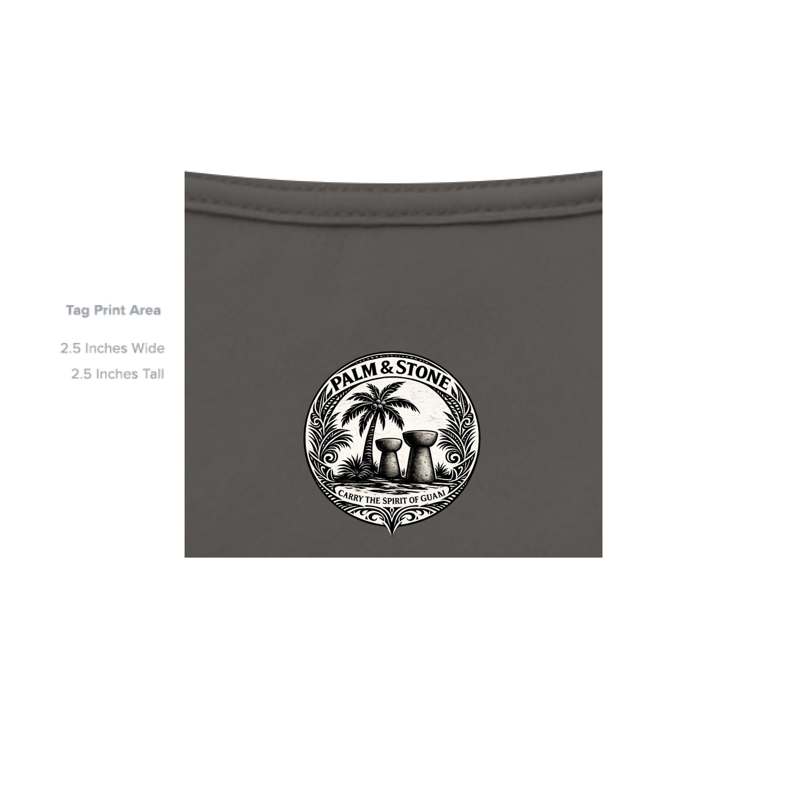 Iron Grey - INSIDE_TAG_LINE