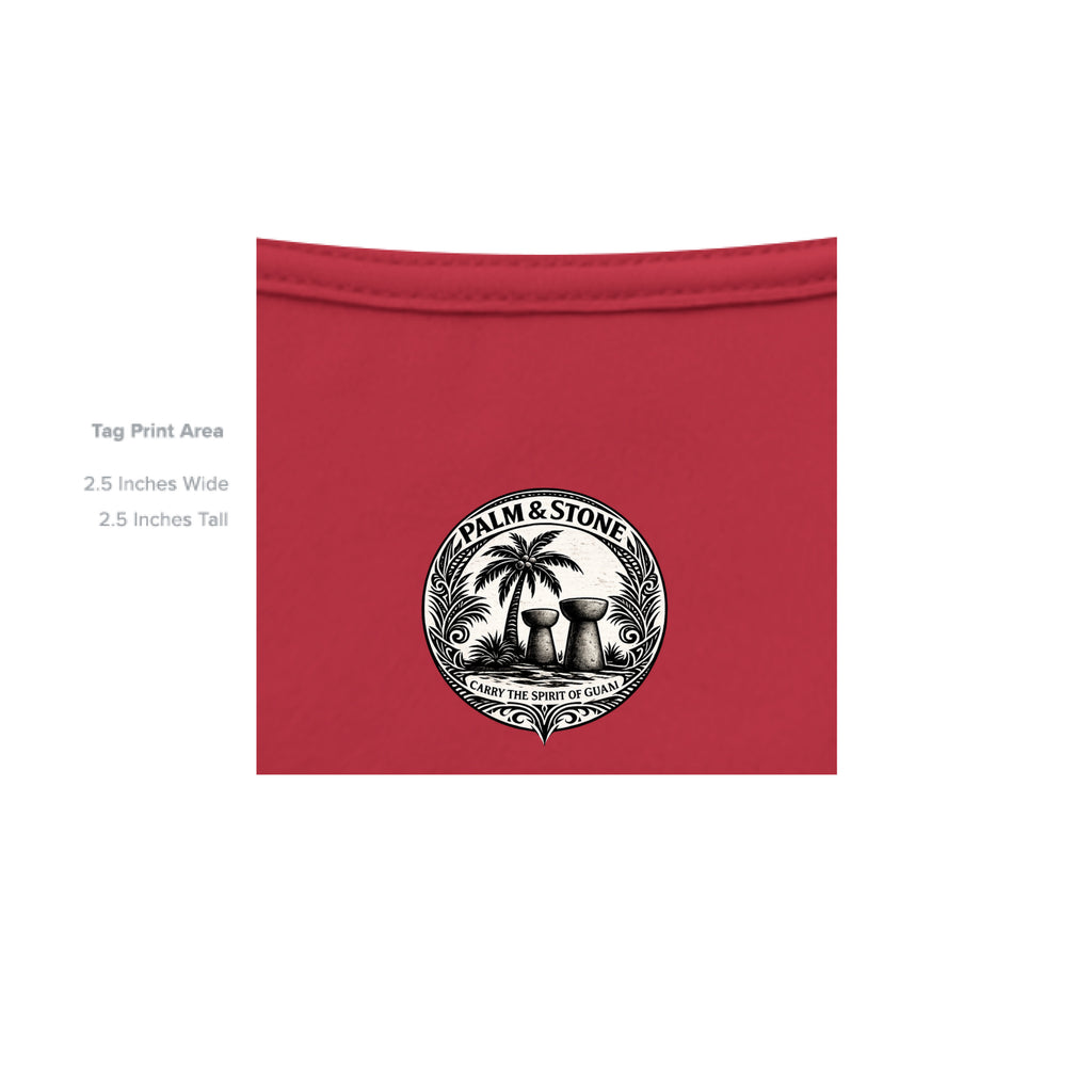 True Red - INSIDE_TAG_LINE