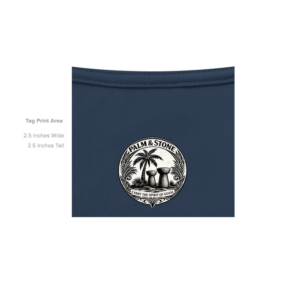 True Navy - INSIDE_TAG_LINE
