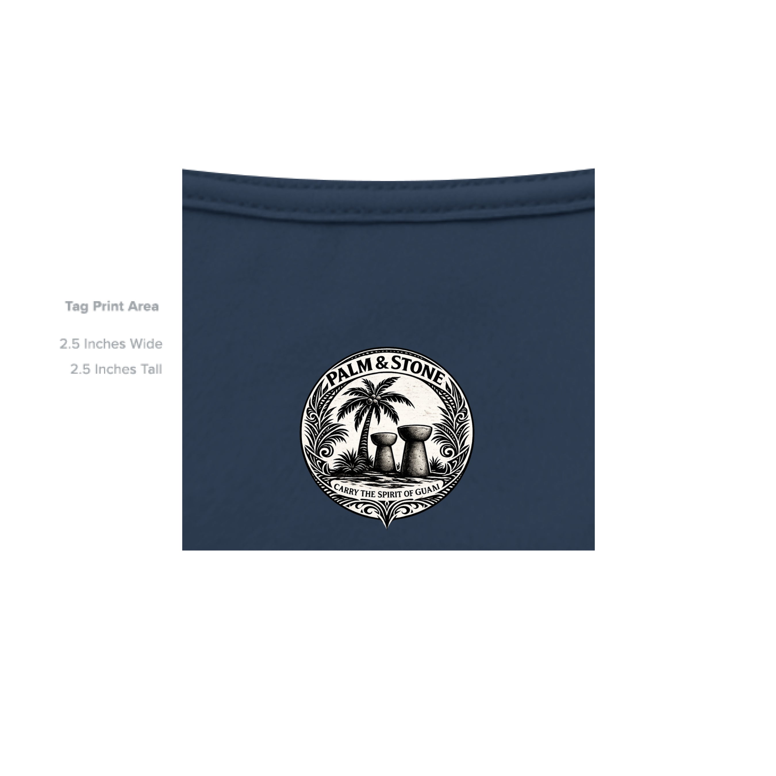 True Navy - INSIDE_TAG_LINE