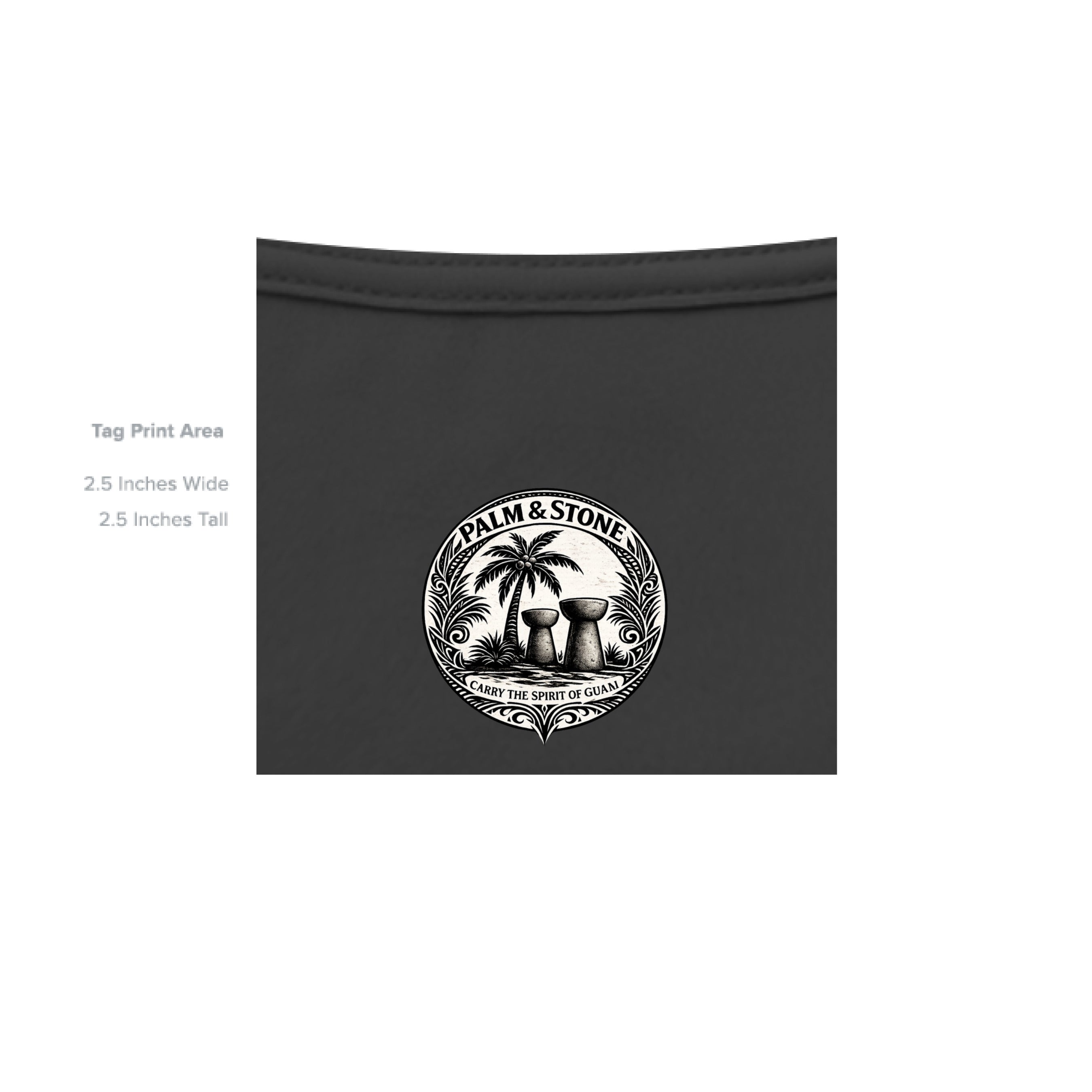 Black - INSIDE_TAG_LINE