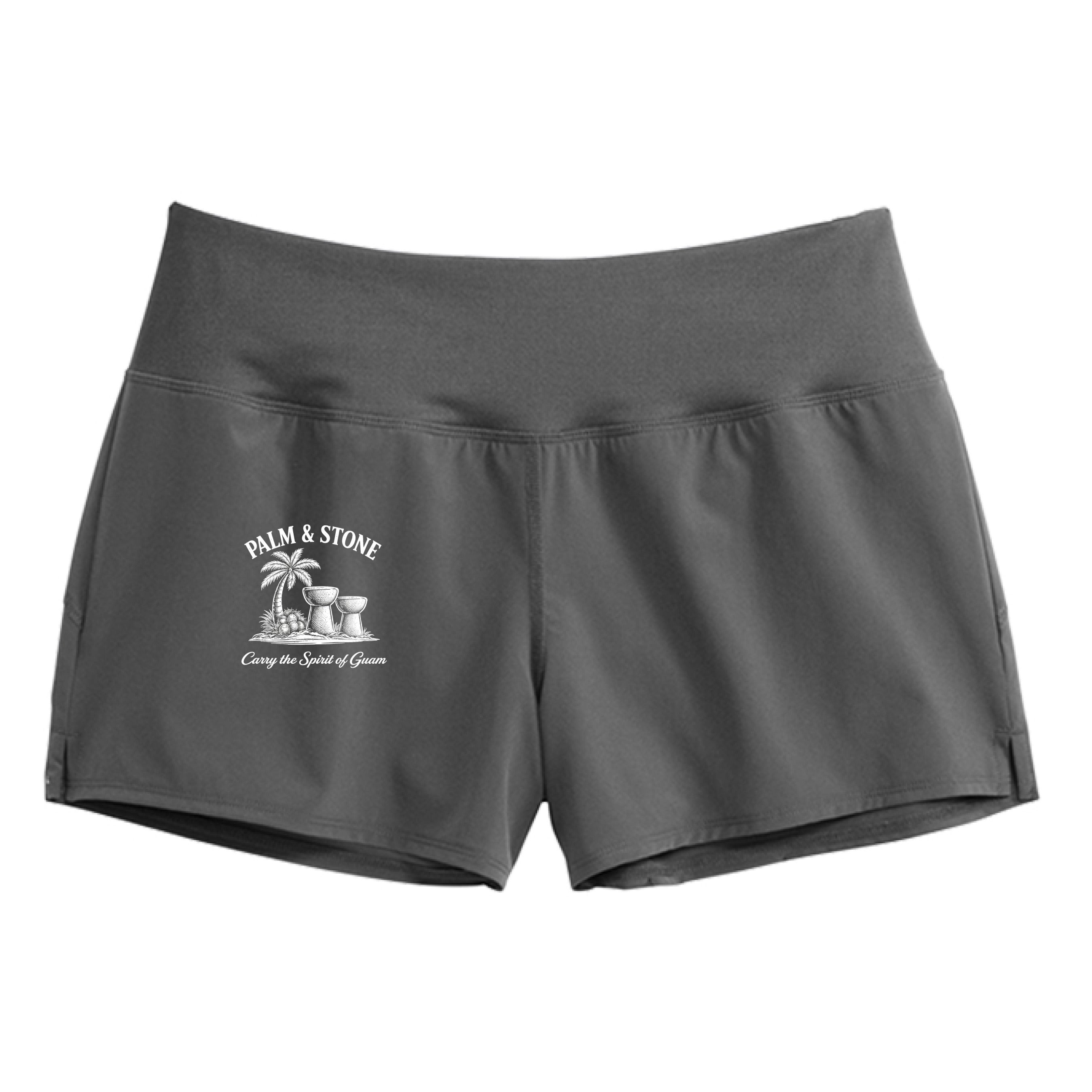 Graphite - FRONT