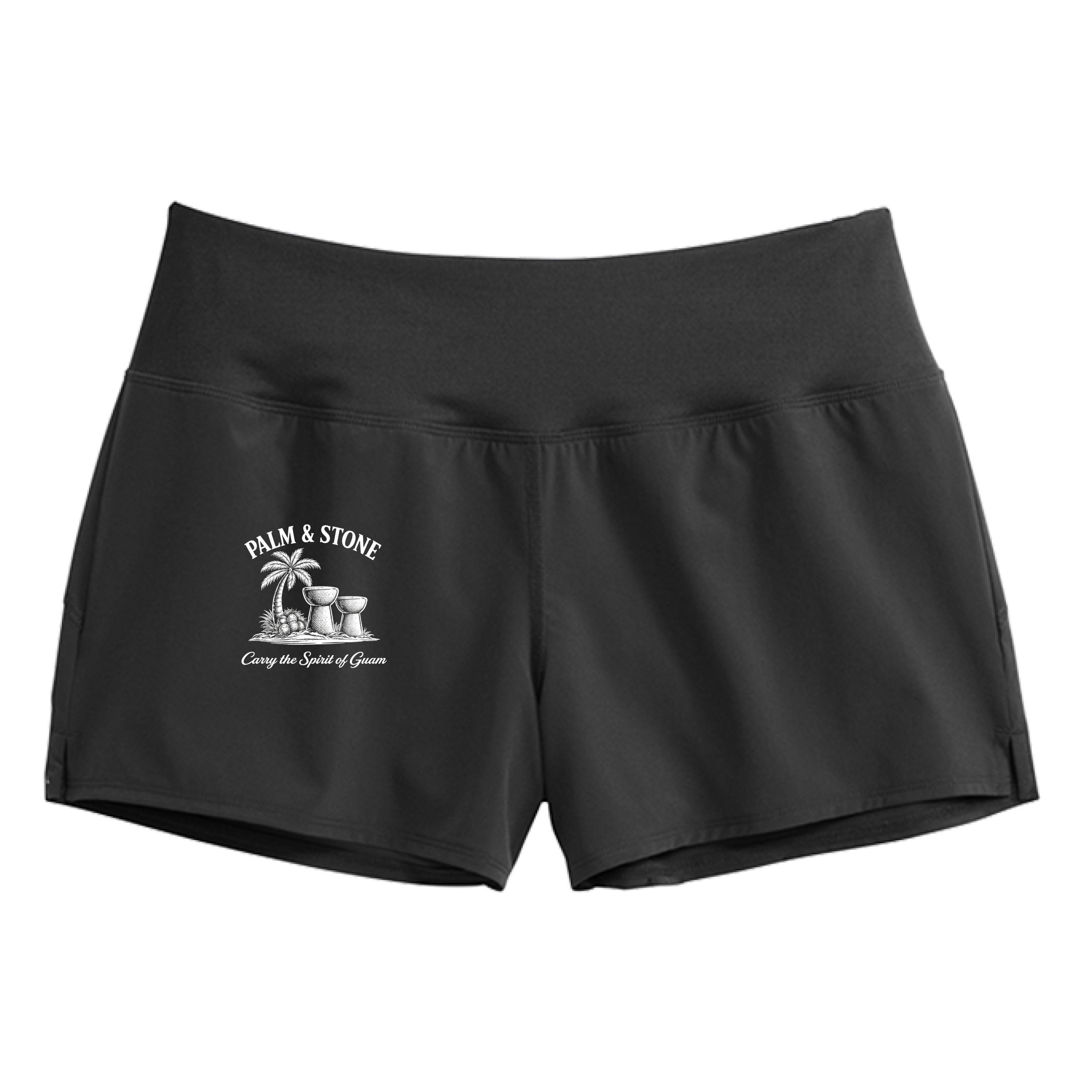 Black - FRONT