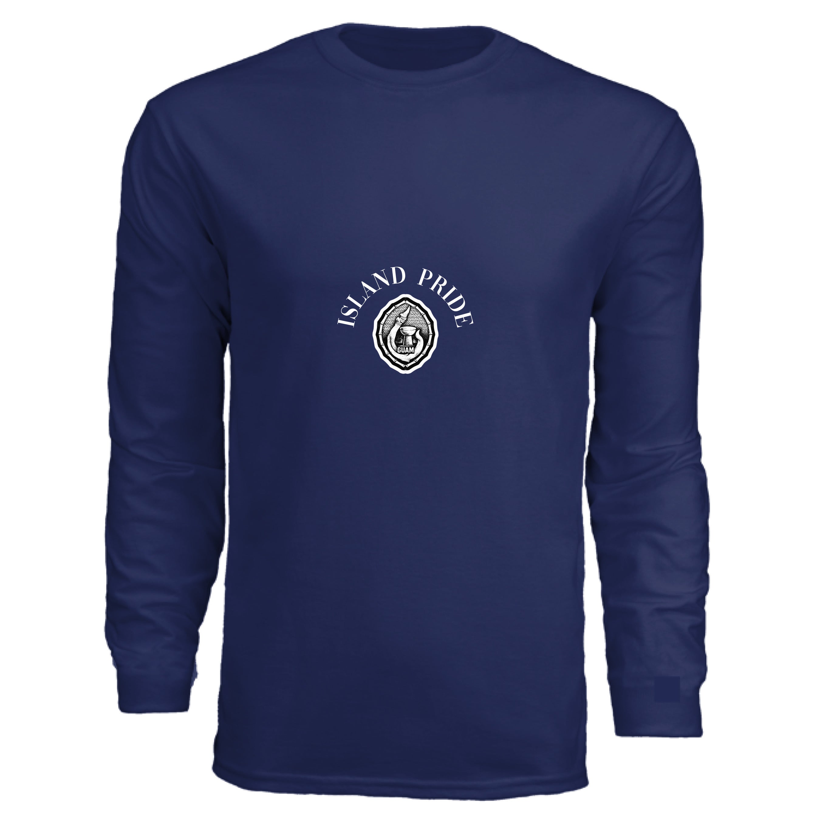 NAVY - FRONT
