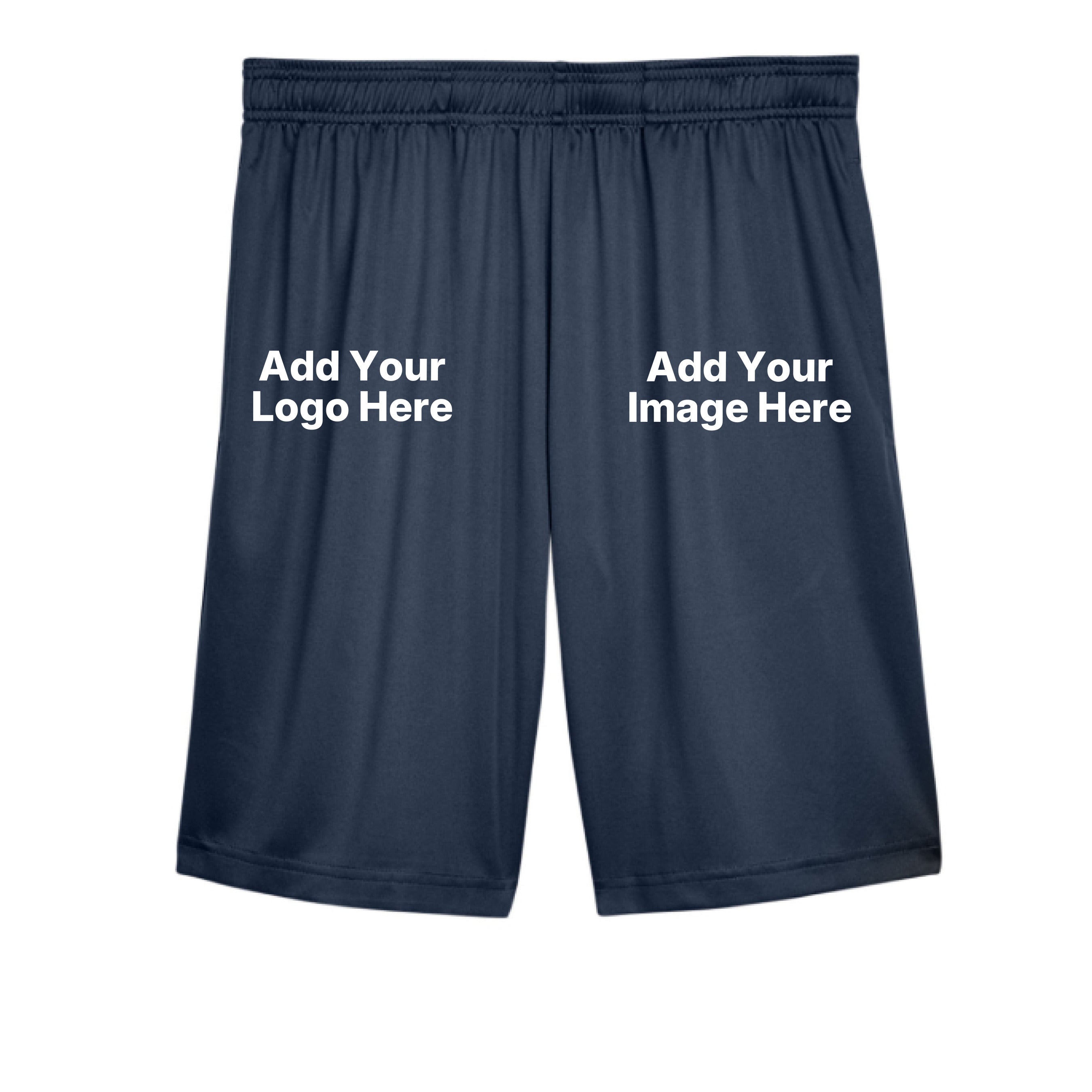 SPORT DARK NAVY - FRONT