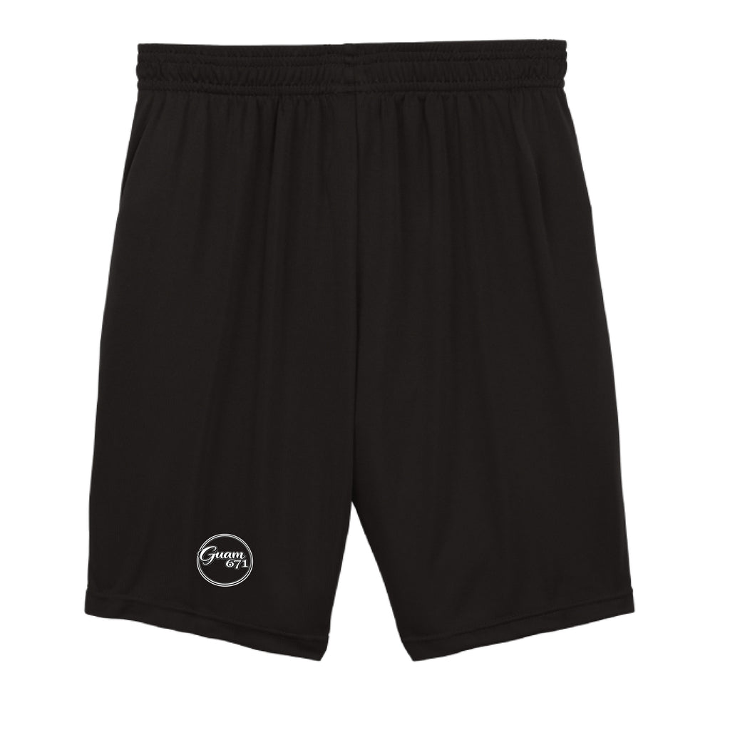 Black - FRONT
