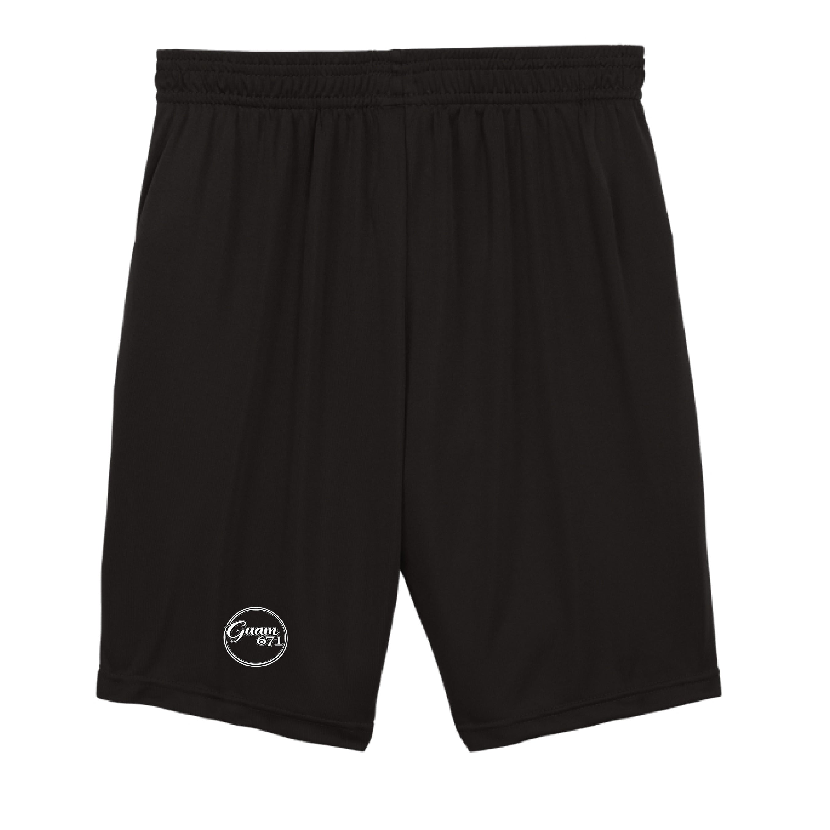 Black - FRONT