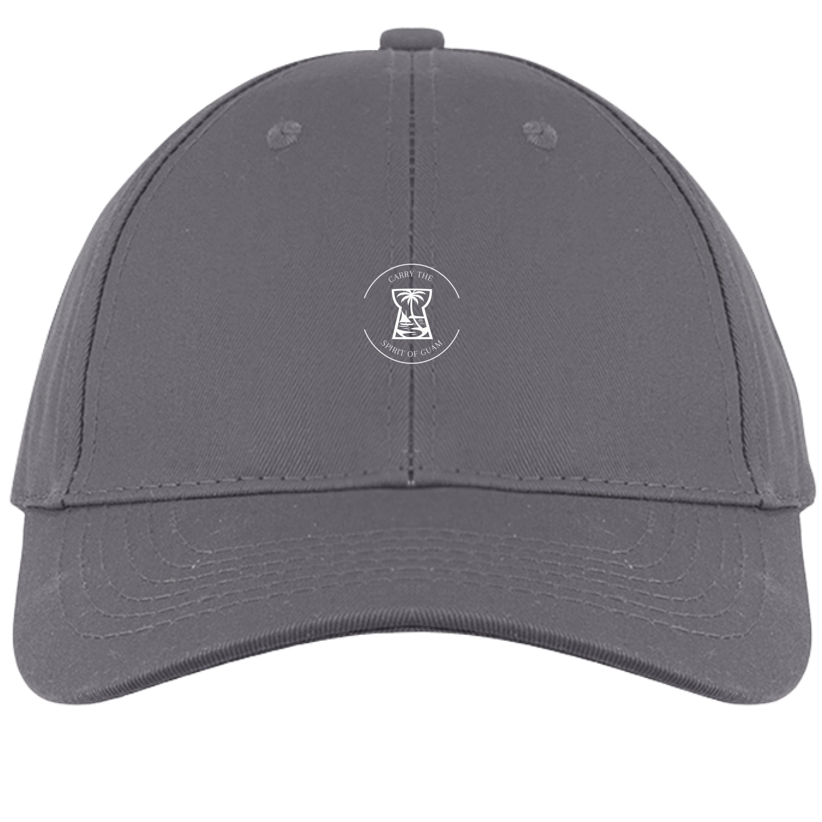 Charcoal - FRONT