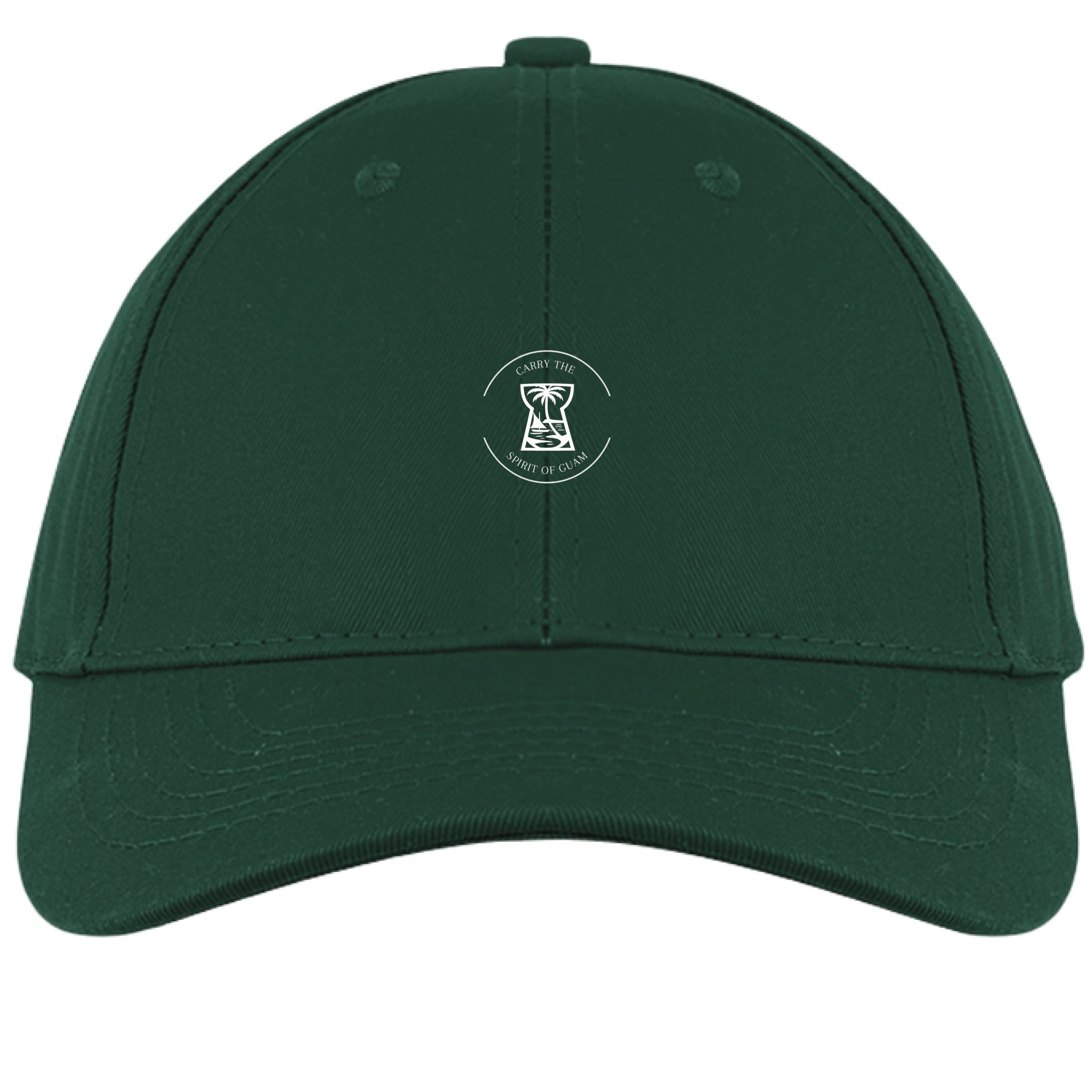 Hunter - FRONT