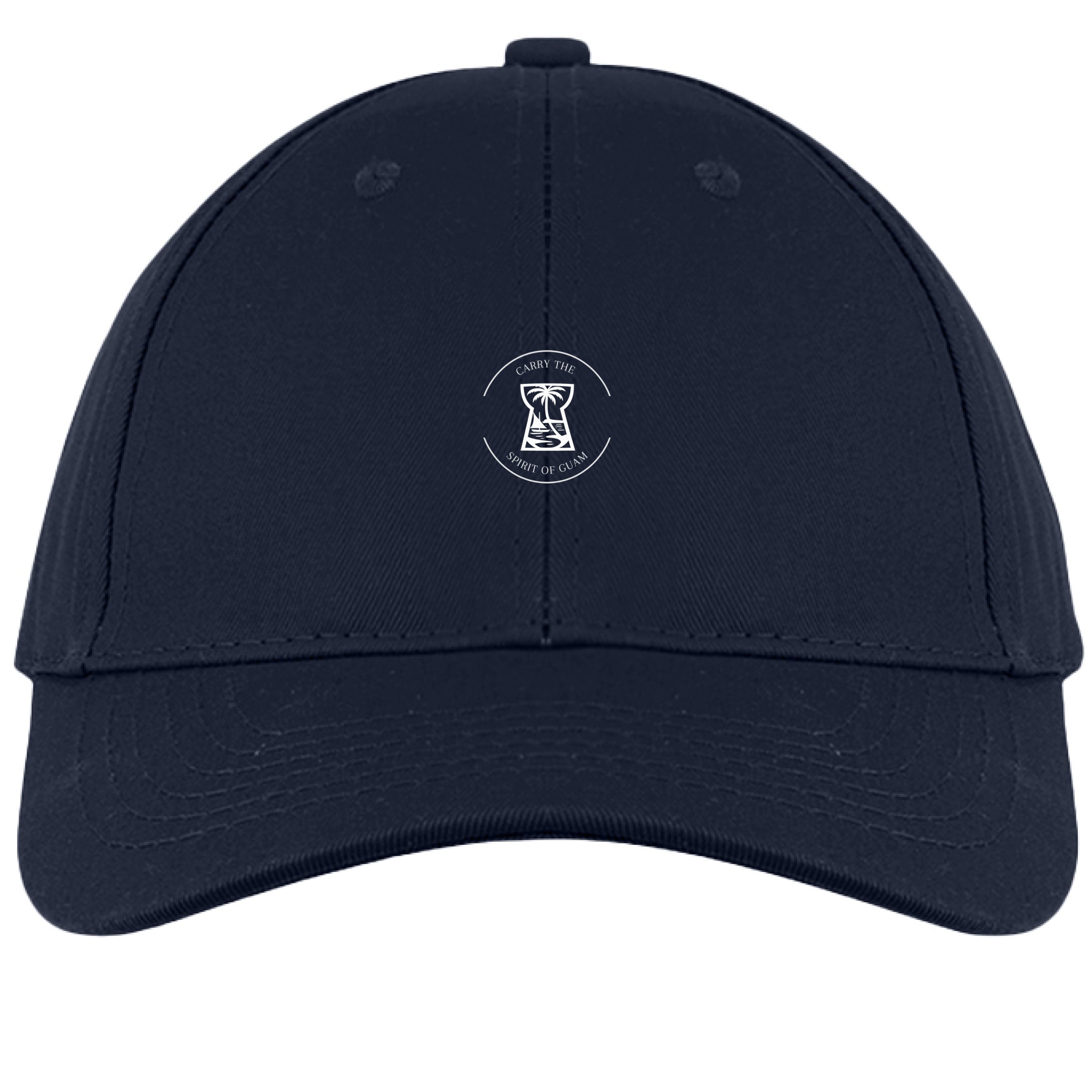 Navy - FRONT