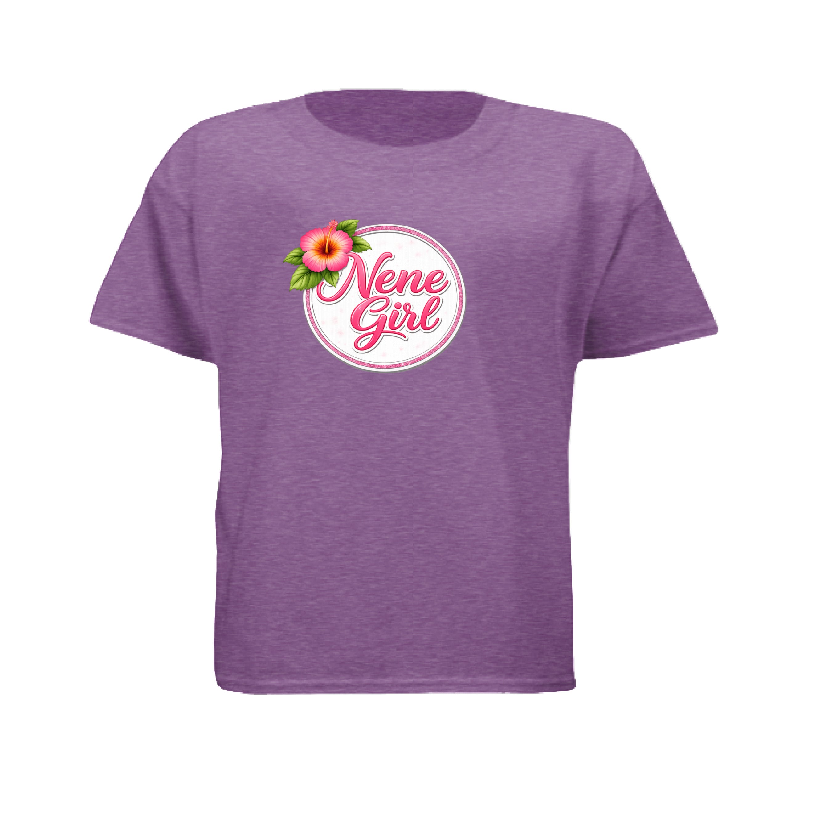 PURPLE BERRY - FRONT