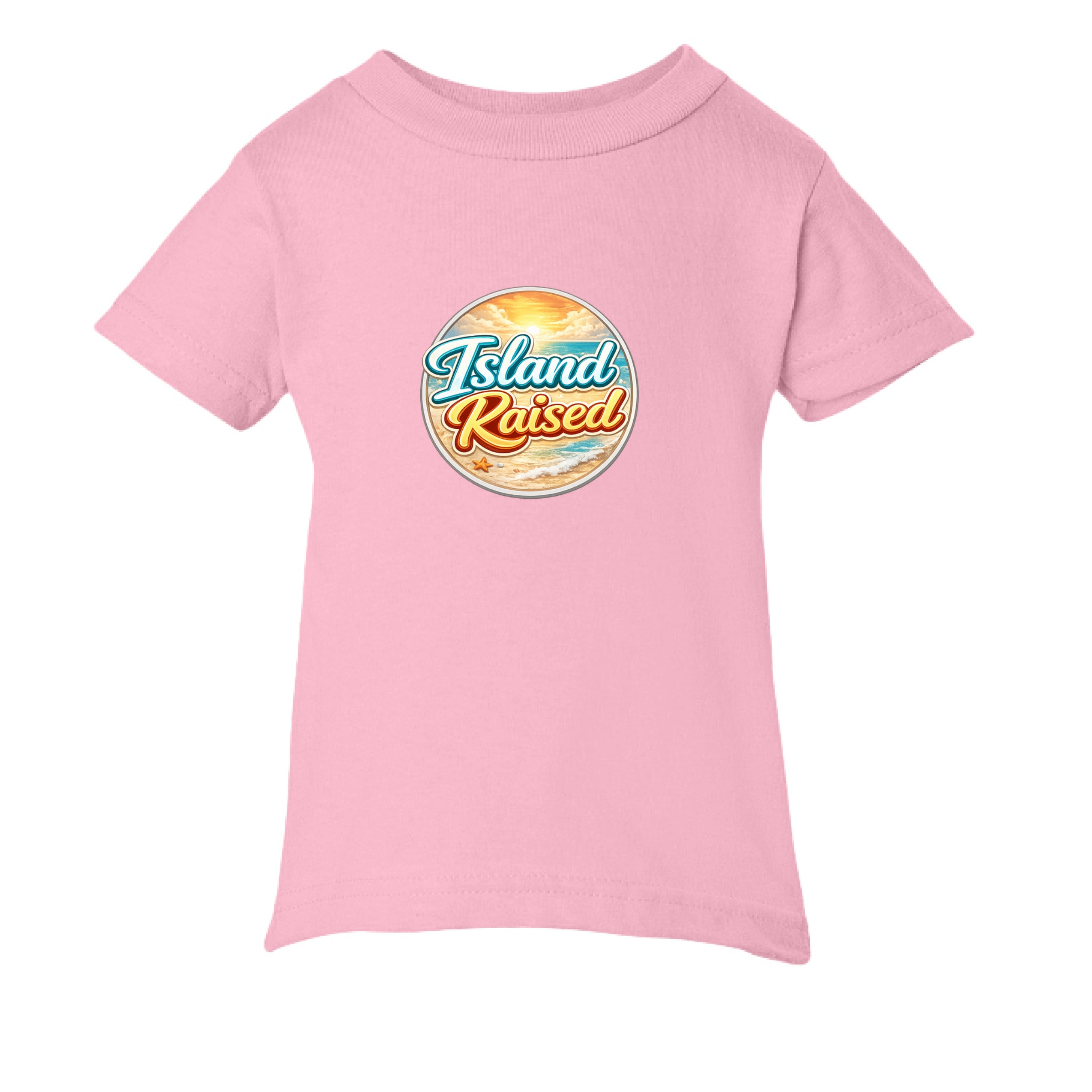 PINK - FRONT