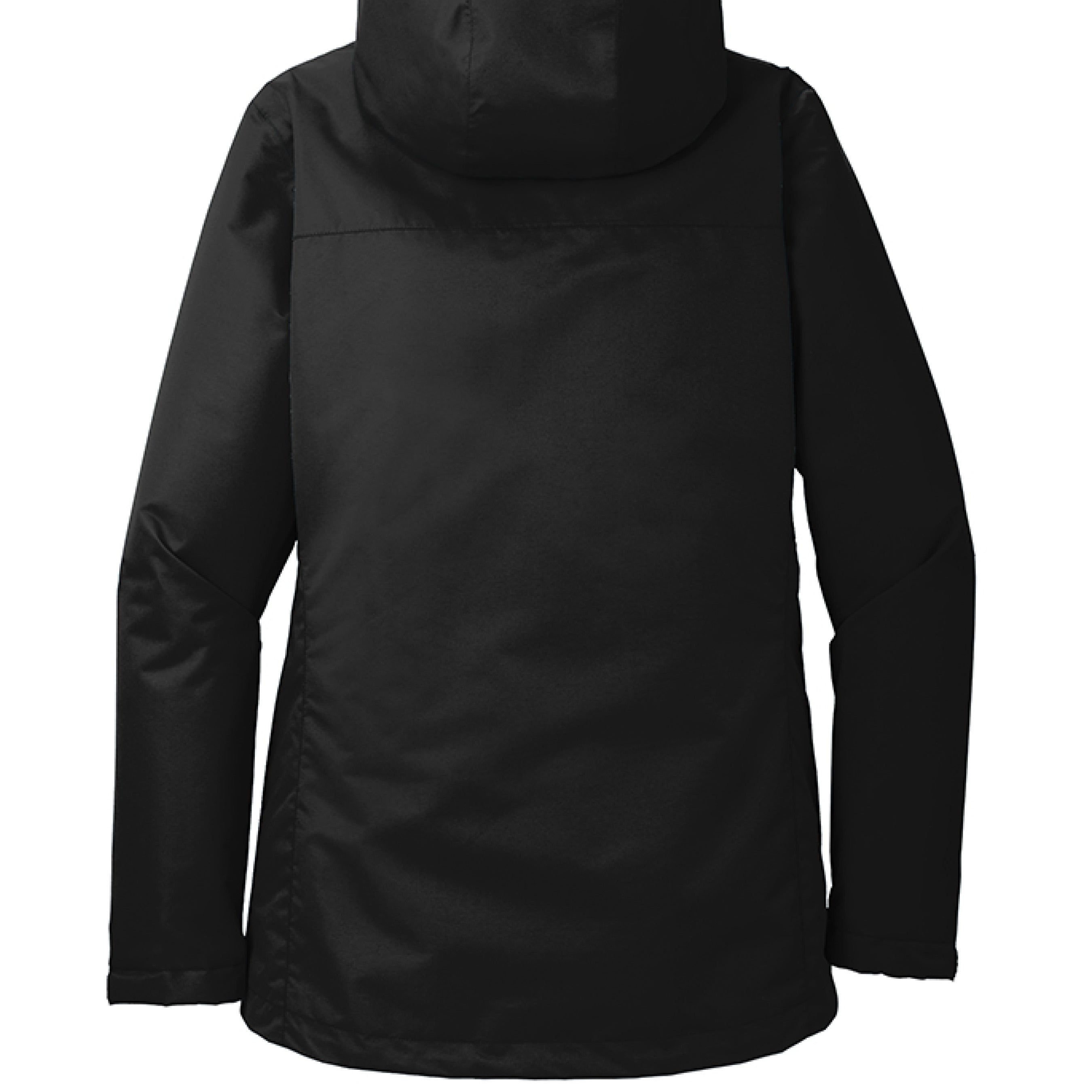 Black - BACK