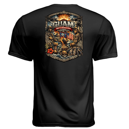 BLACK - N3142 - BACK