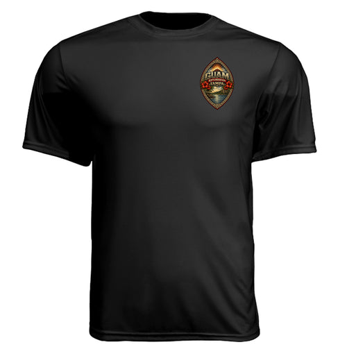 BLACK - N3142 - FRONT
