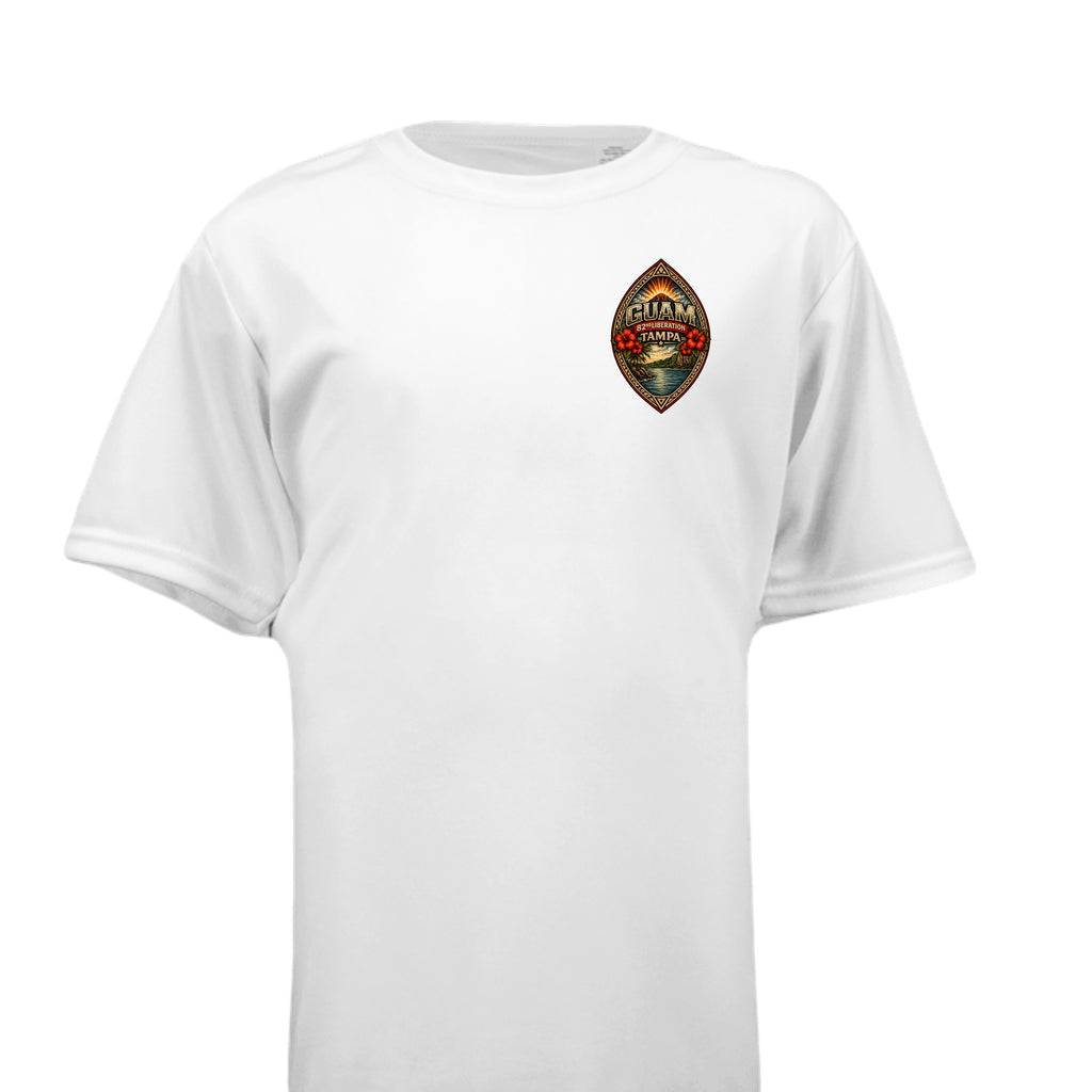 WHITE - NB3142 - FRONT
