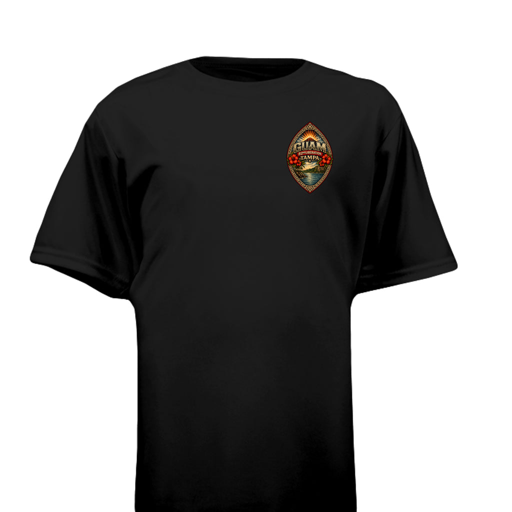 BLACK - NB3142 - FRONT