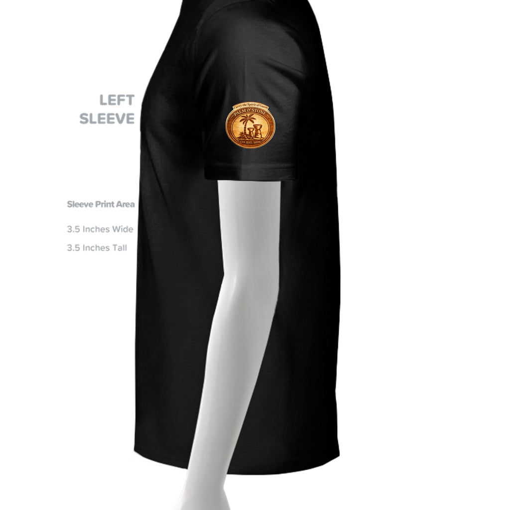 BLACK - NB3142 - SLEEVE_LEFT