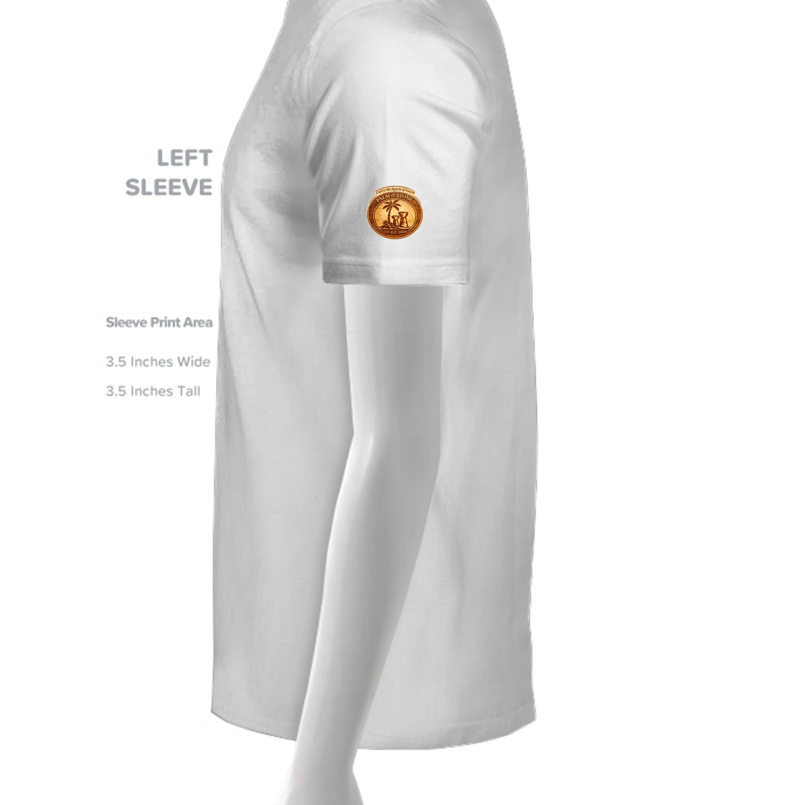 White - PC380 - SLEEVE_LEFT