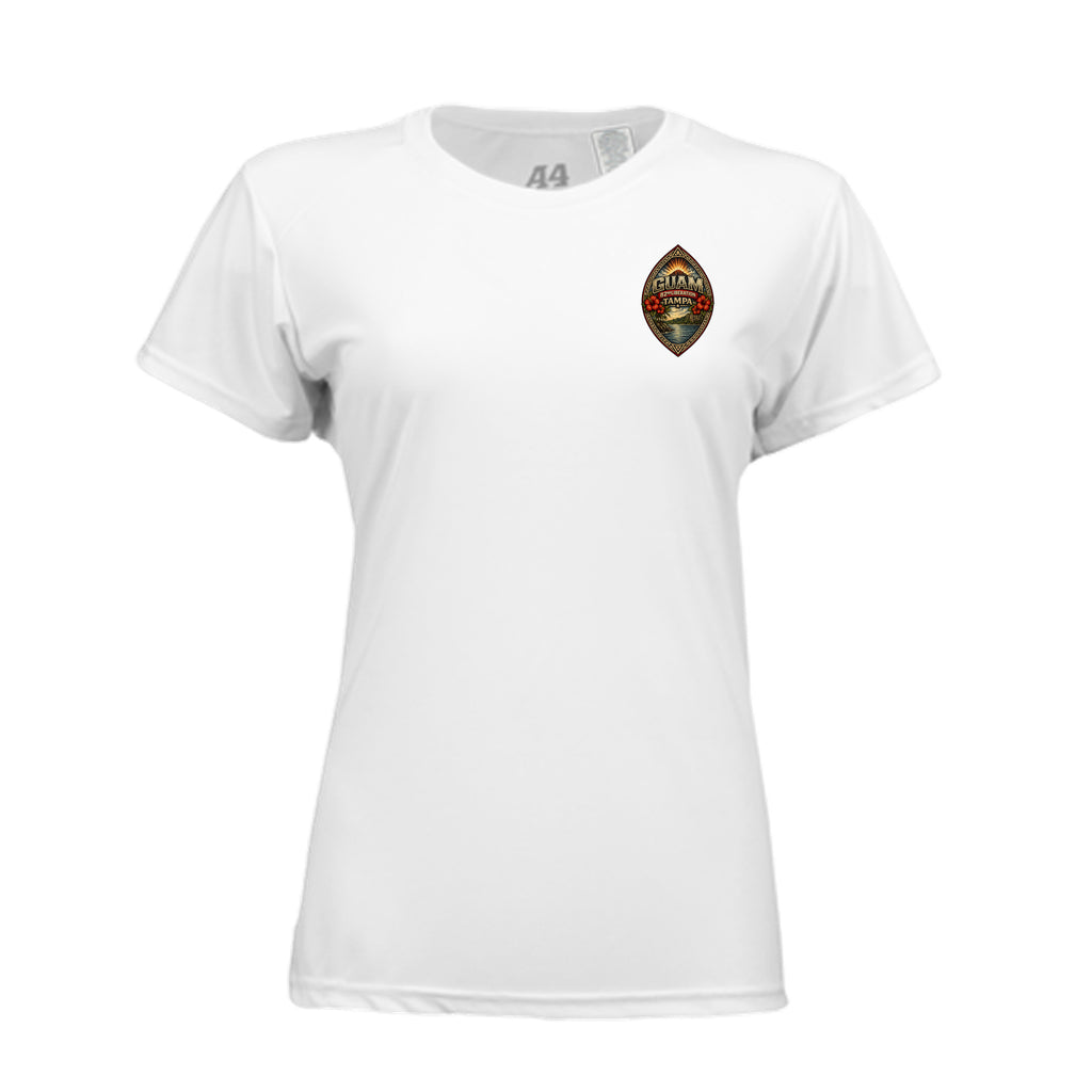 WHITE - NW3201 - FRONT