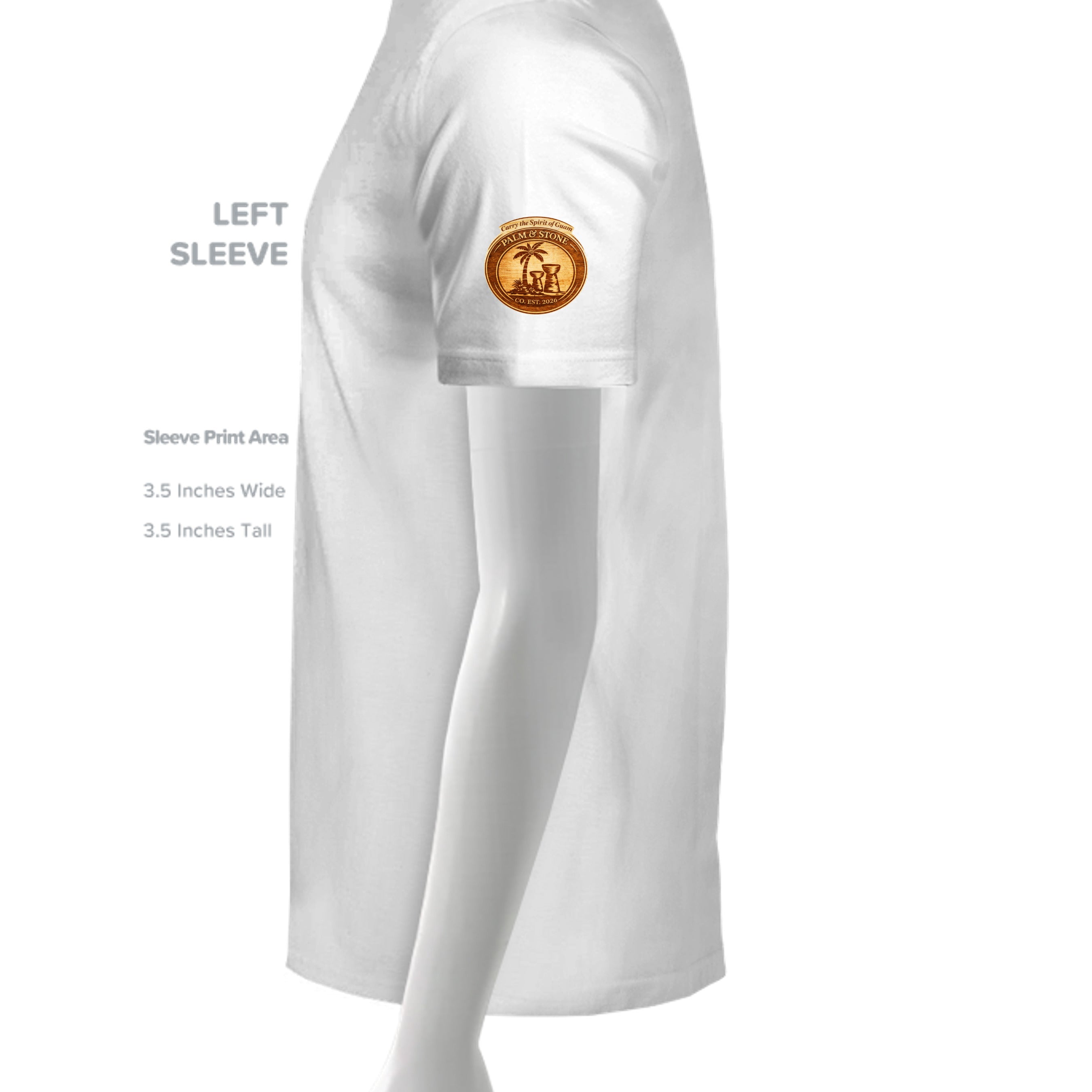 WHITE - NW3201 - SLEEVE_LEFT