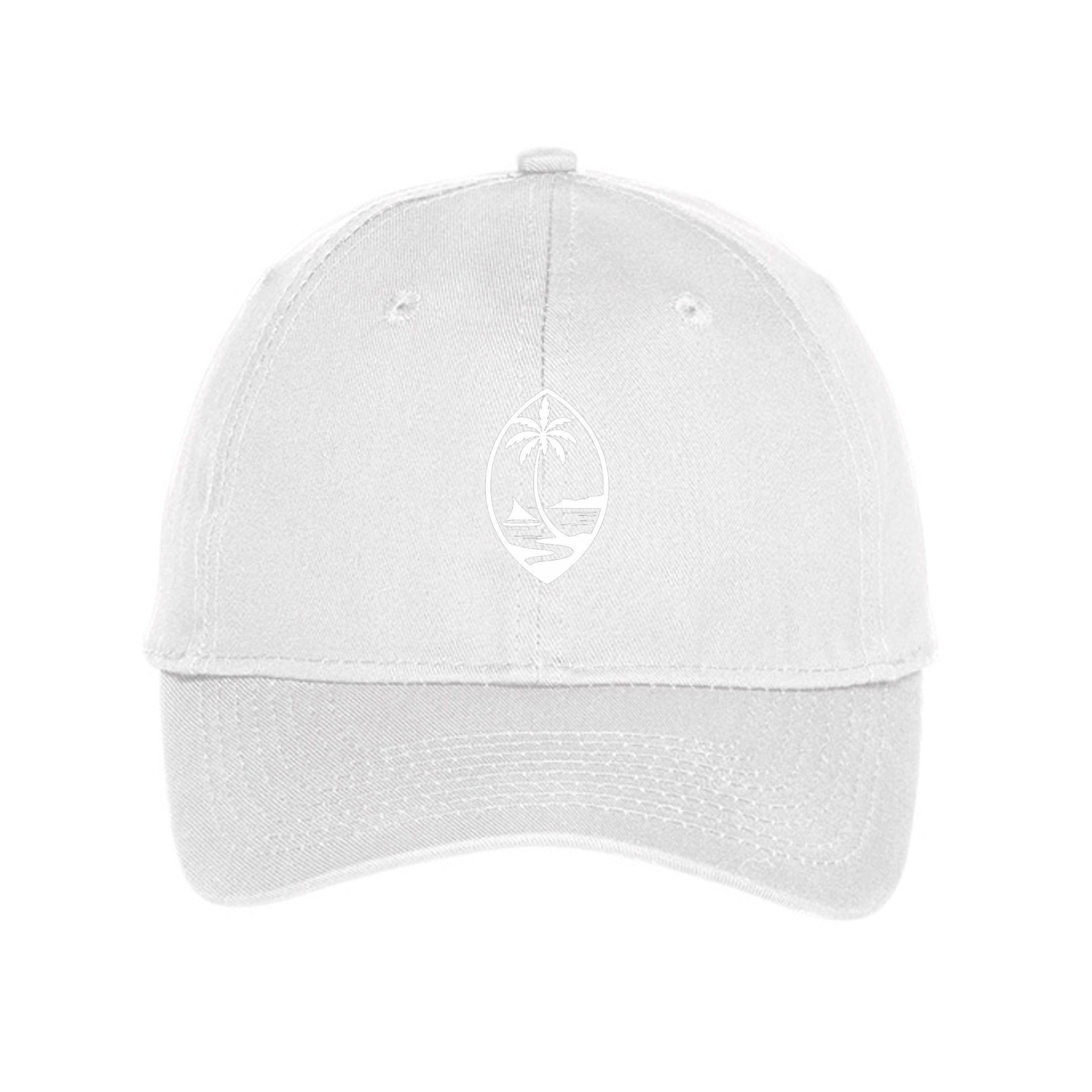 White - YC914 - FRONT