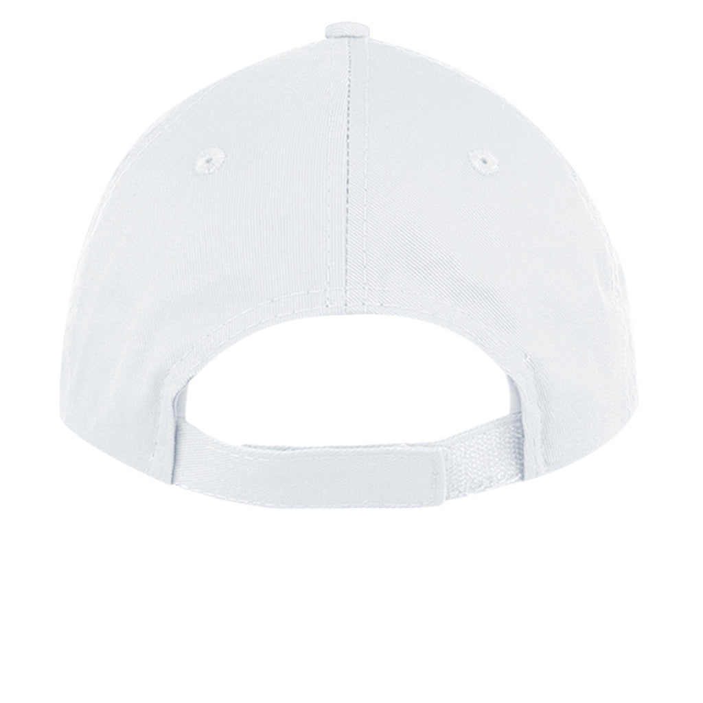 White - YCP80 - BACK