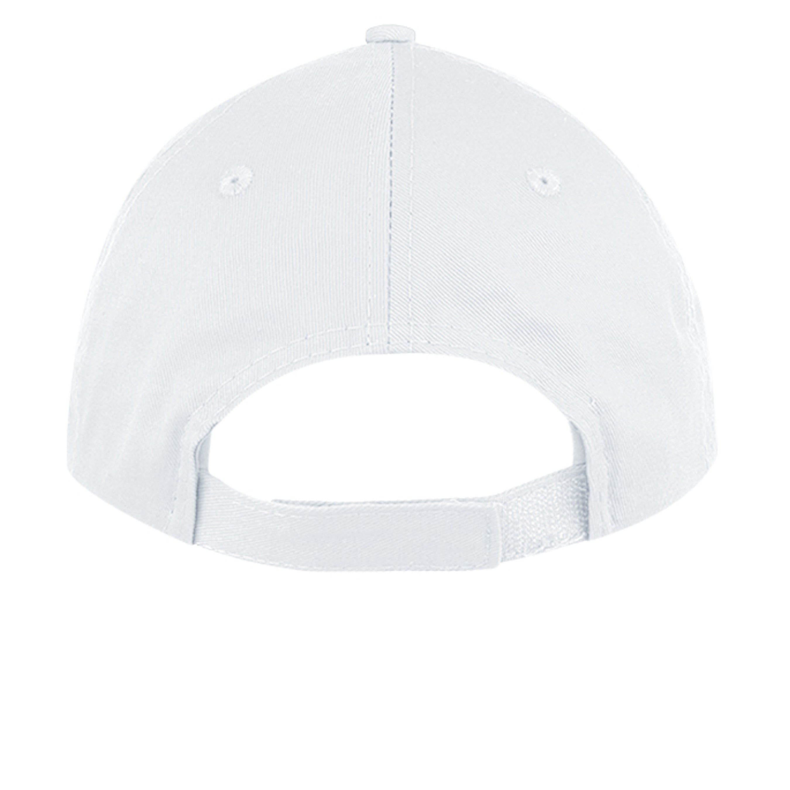 White - YCP80 - BACK